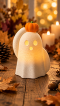 Spooky Nara