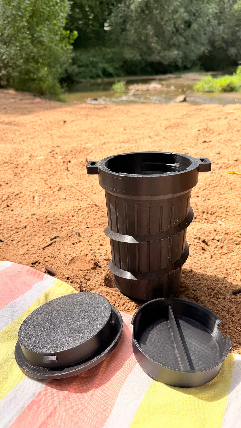 Dune Strand Safe