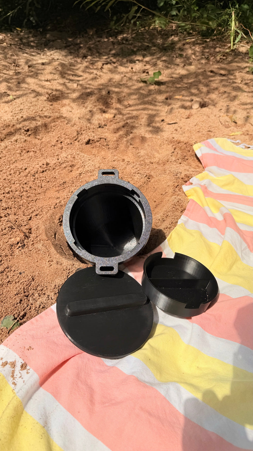 Dune Strand Safe