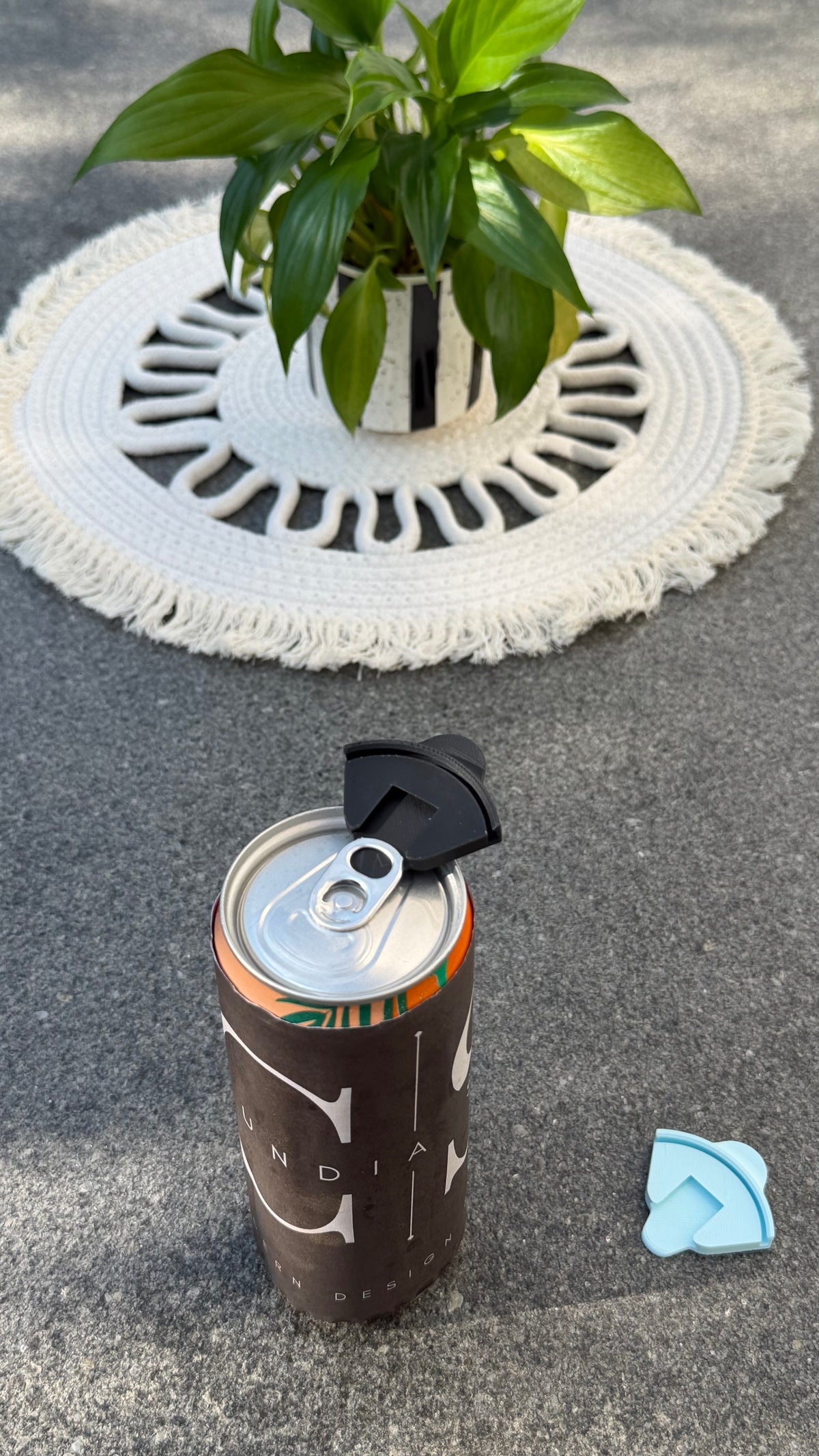 Kanro 2er Set
