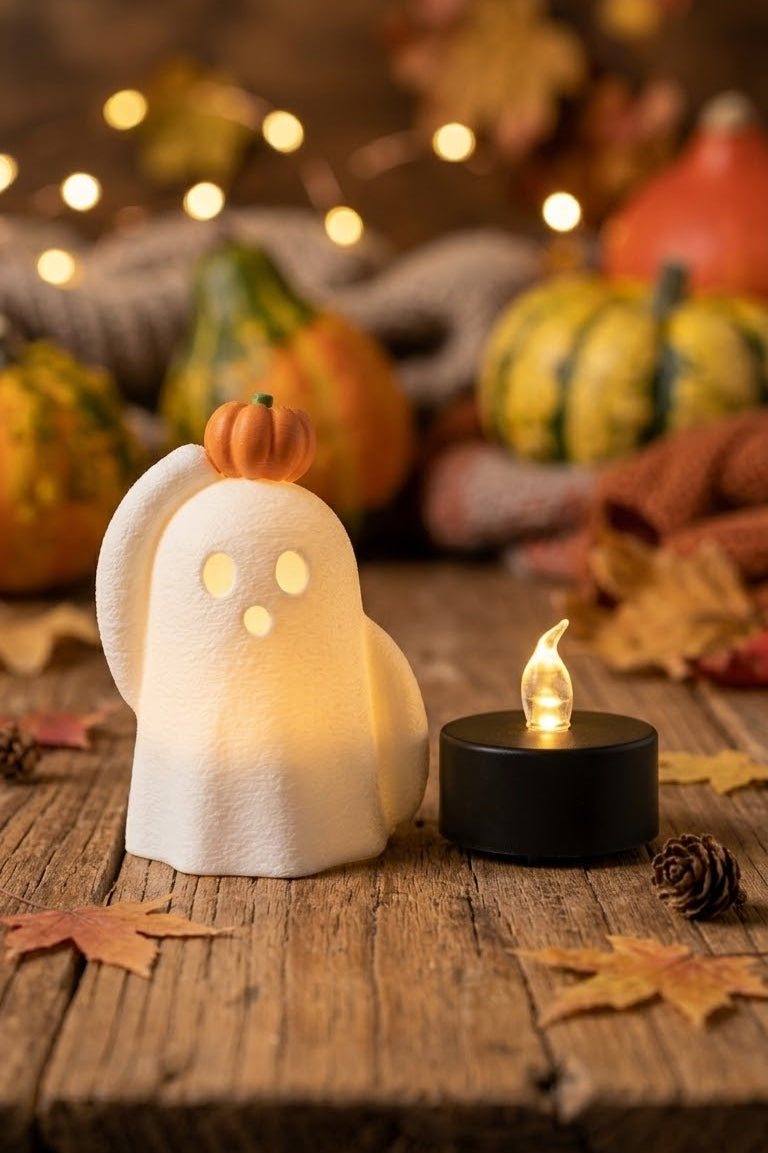 Spooky Nara