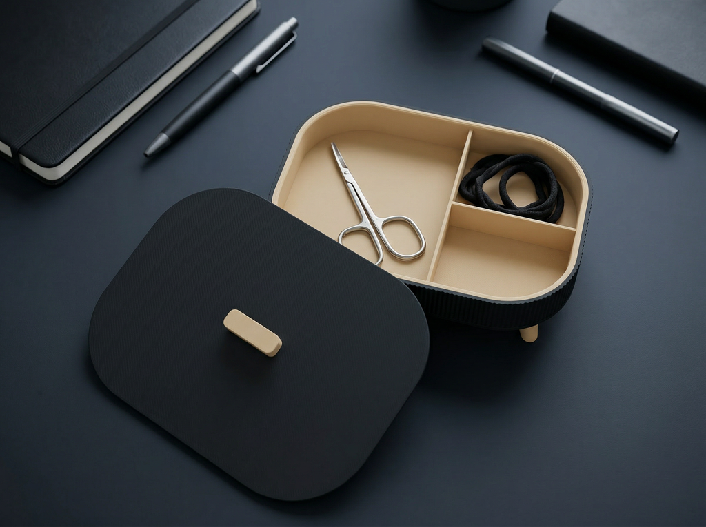 Mino Slim Organizer - Größe L