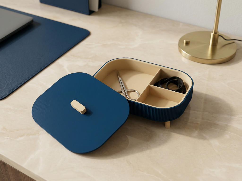Mino Slim Organizer - Größe L