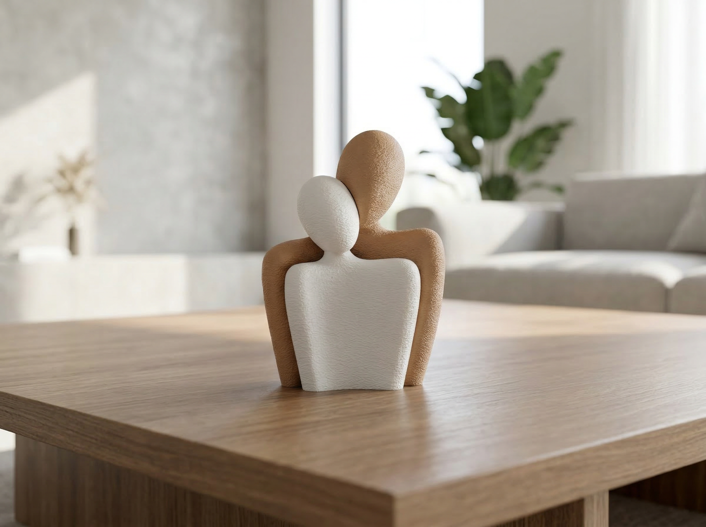 Ria Skulptur