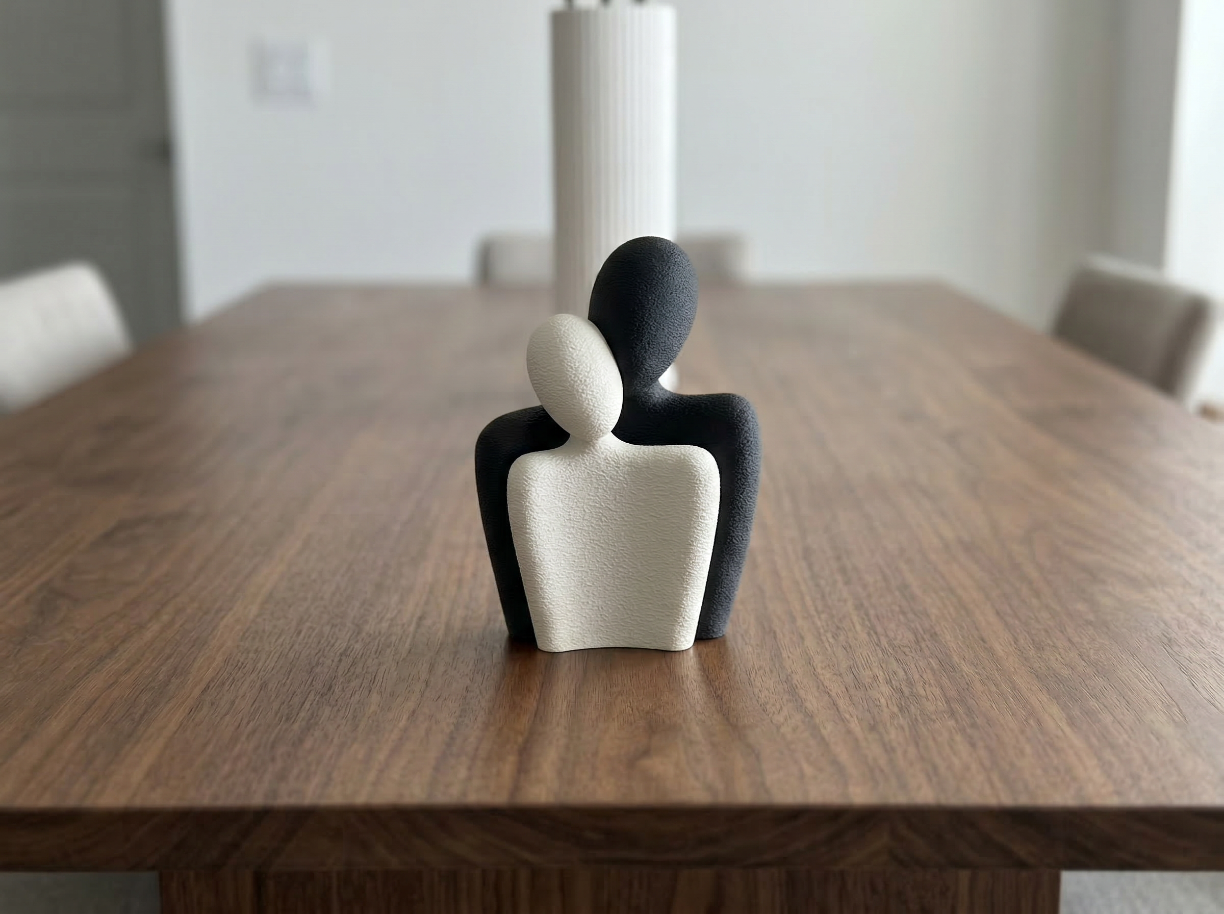 Ria Skulptur