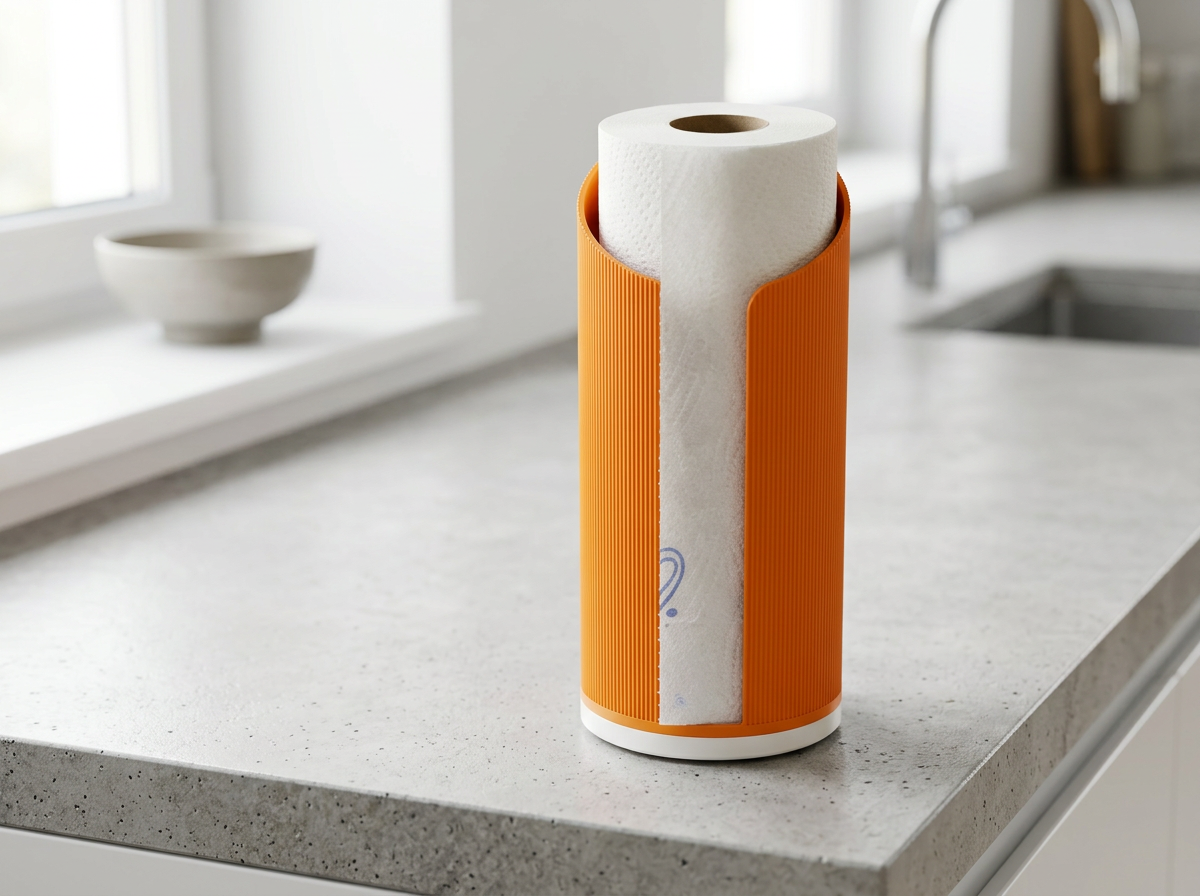 Sena Slim Küchenrollenhalter
