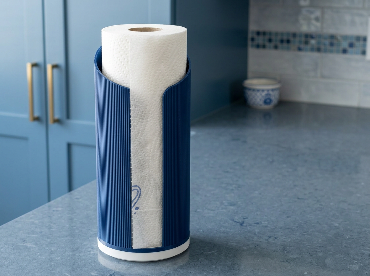 Sena Slim Küchenrollenhalter
