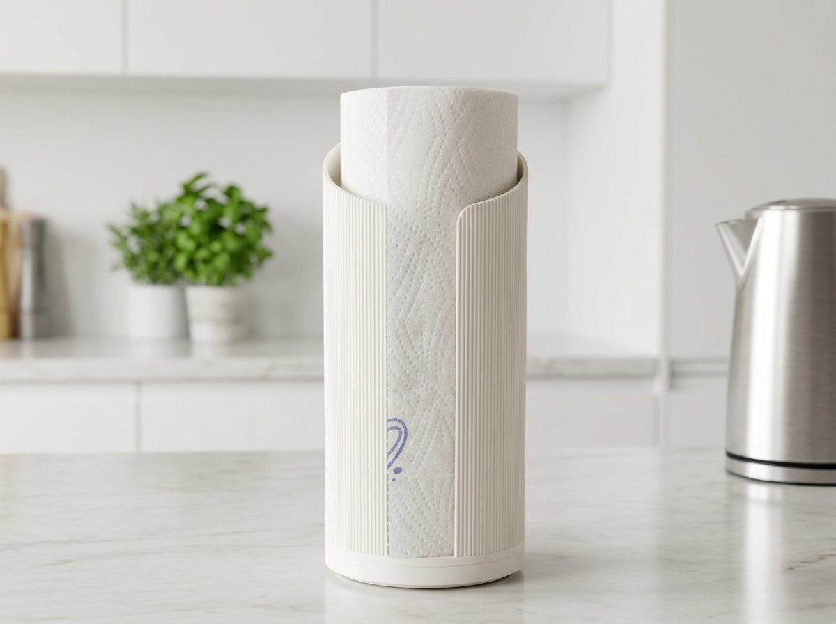 Sena Slim Küchenrollenhalter