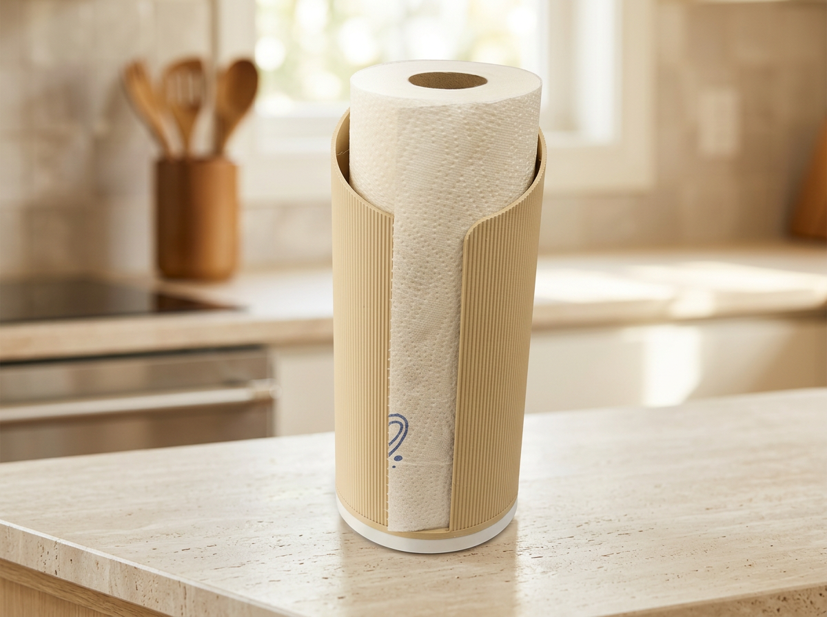 Sena Slim Küchenrollenhalter