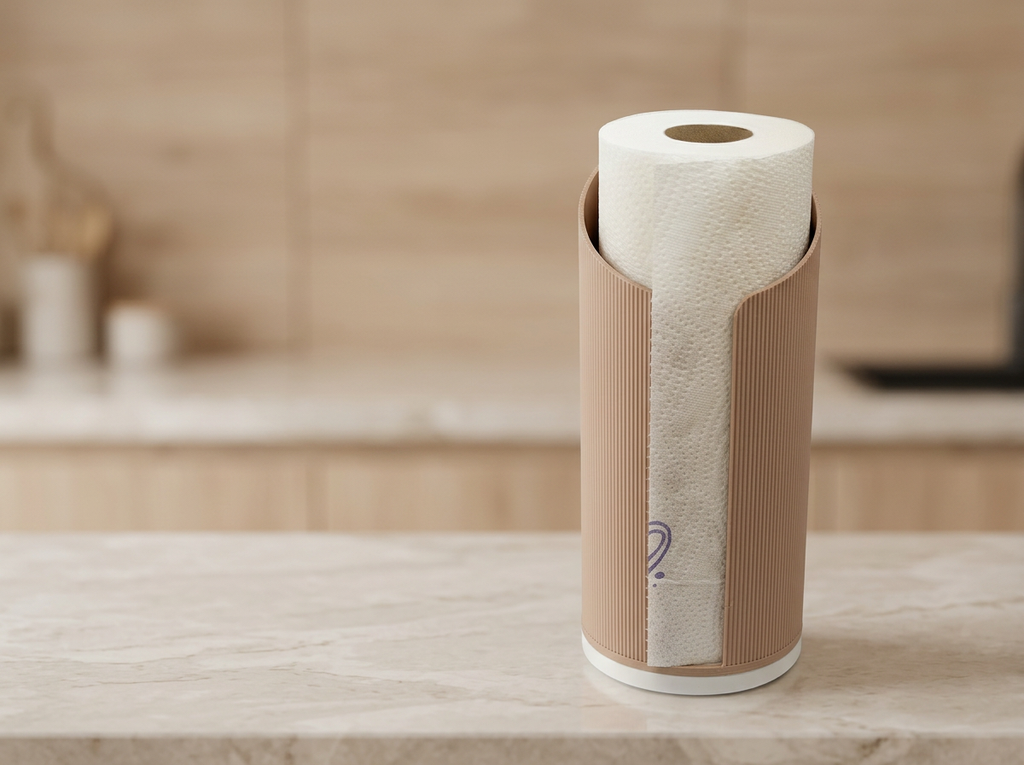 Sena Slim Küchenrollenhalter