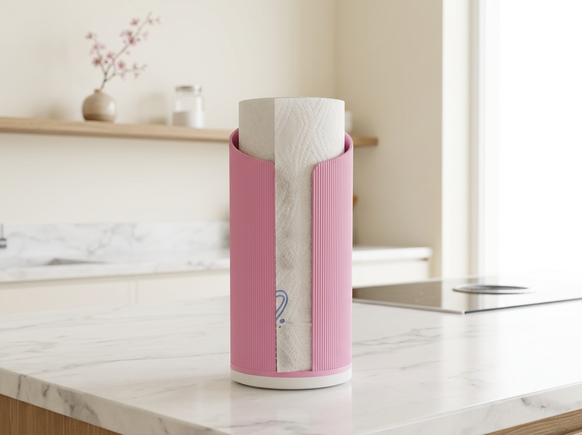 Sena Slim Küchenrollenhalter