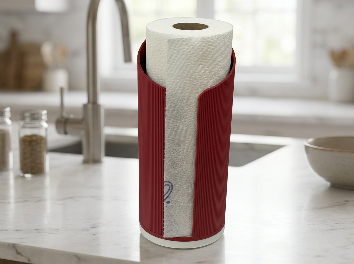 Sena Slim Küchenrollenhalter