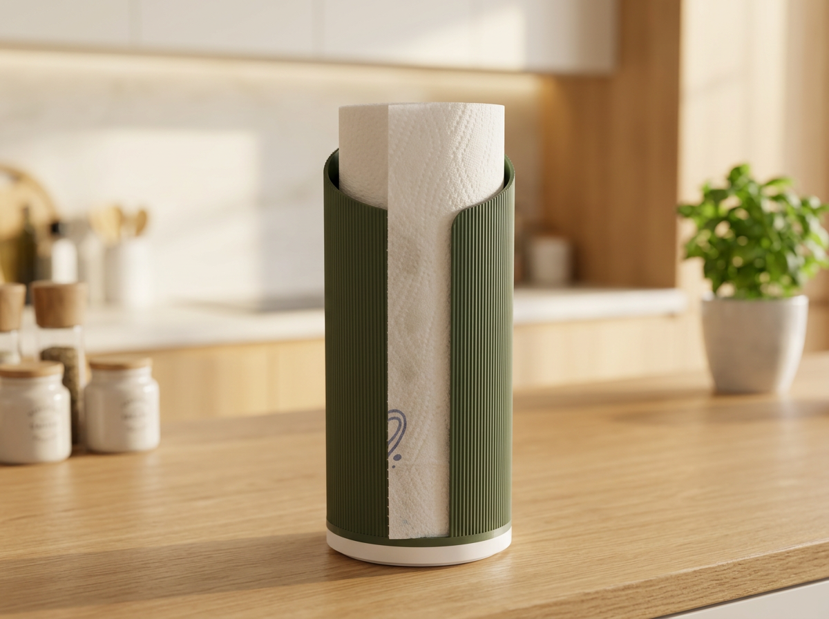 Sena Slim Küchenrollenhalter