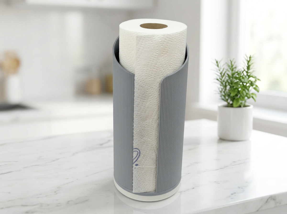 Sena Slim Küchenrollenhalter