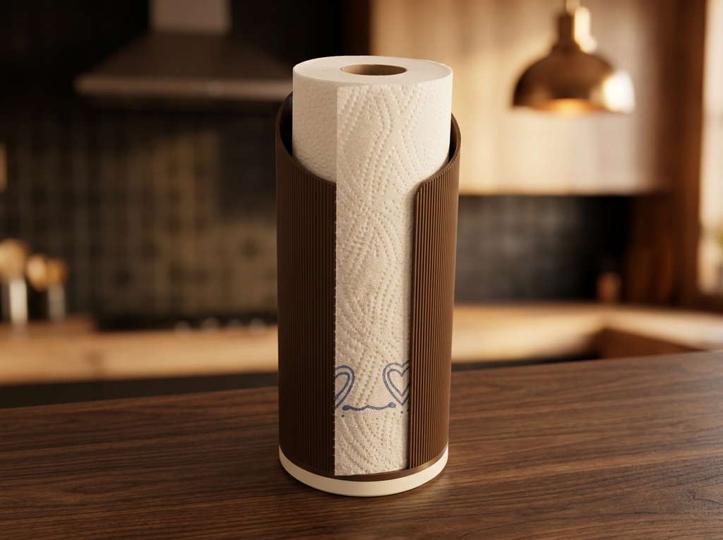 Sena Slim Küchenrollenhalter
