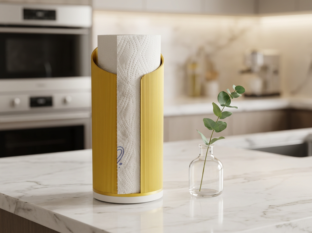 Sena Slim Küchenrollenhalter