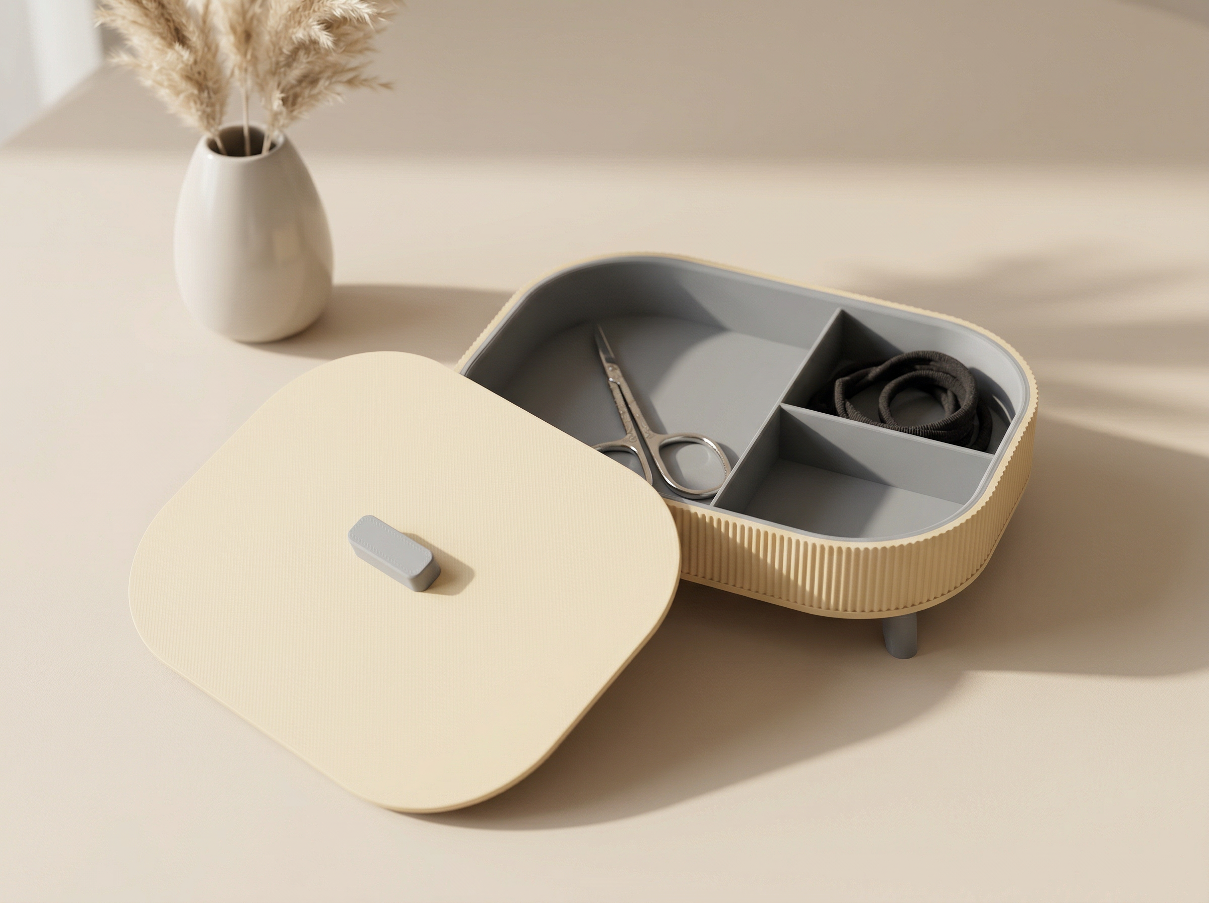 Mino Slim Organizer - Größe L