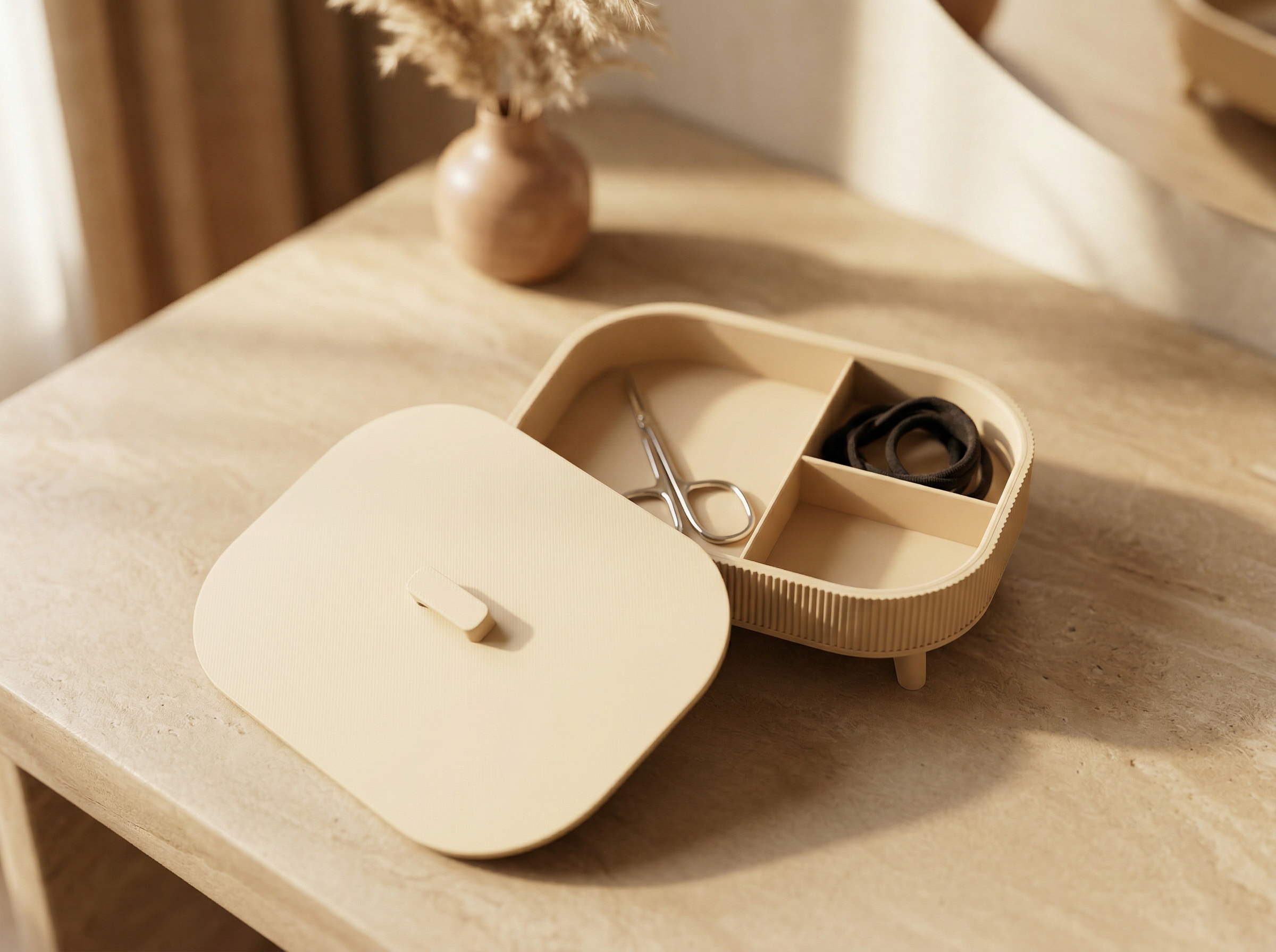 Mino Slim Organizer - Größe L