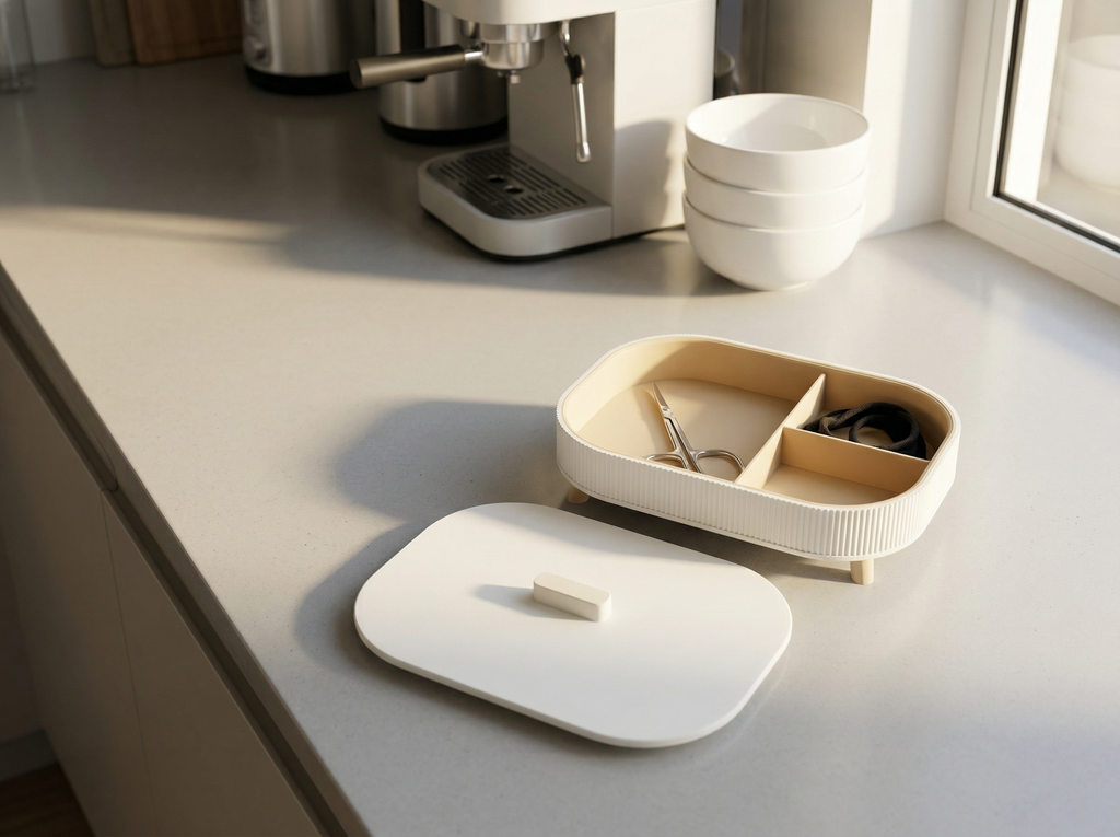 Mino Slim Organizer - Größe L