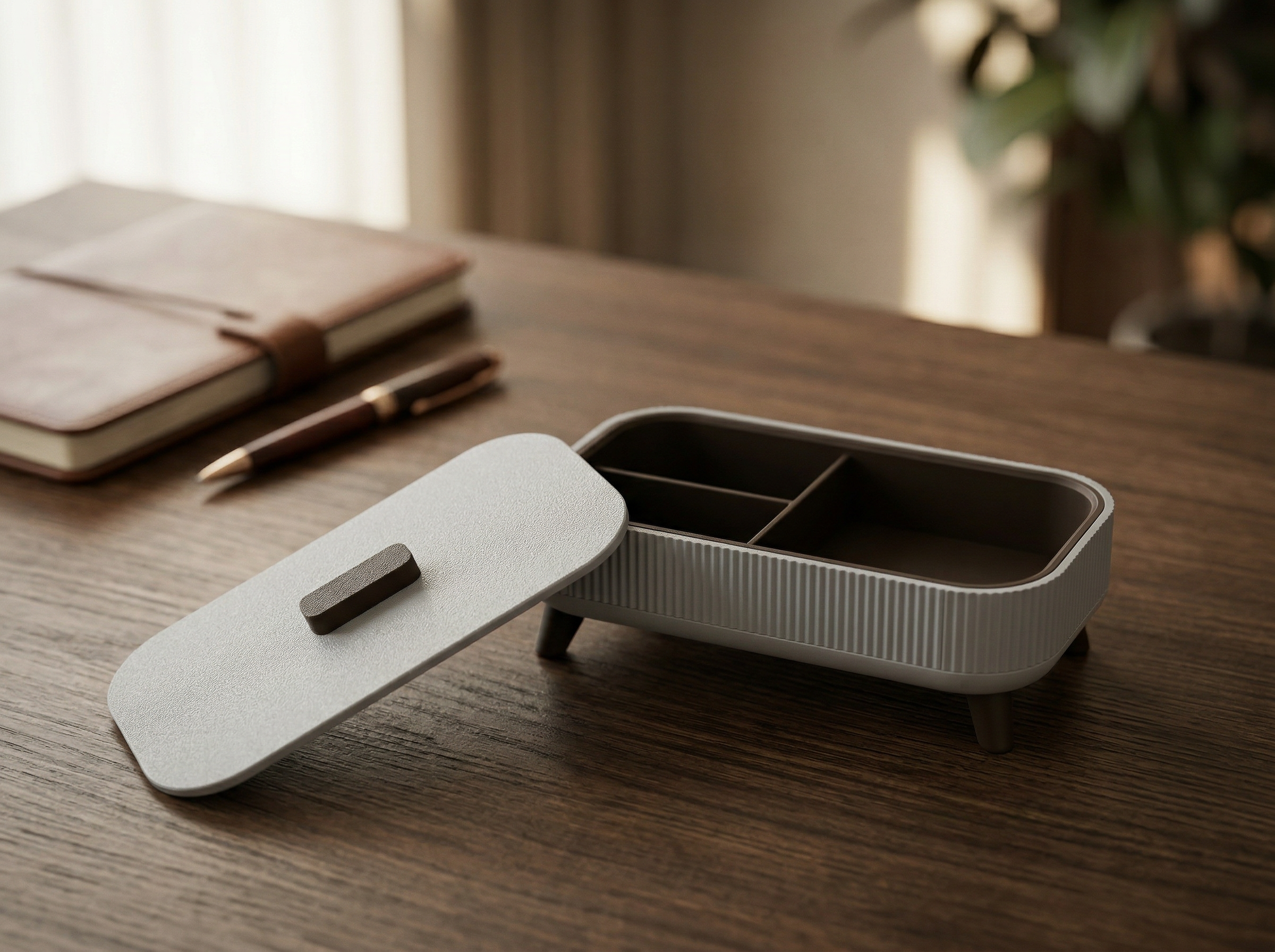 Mino Slim Organizer - Größe S