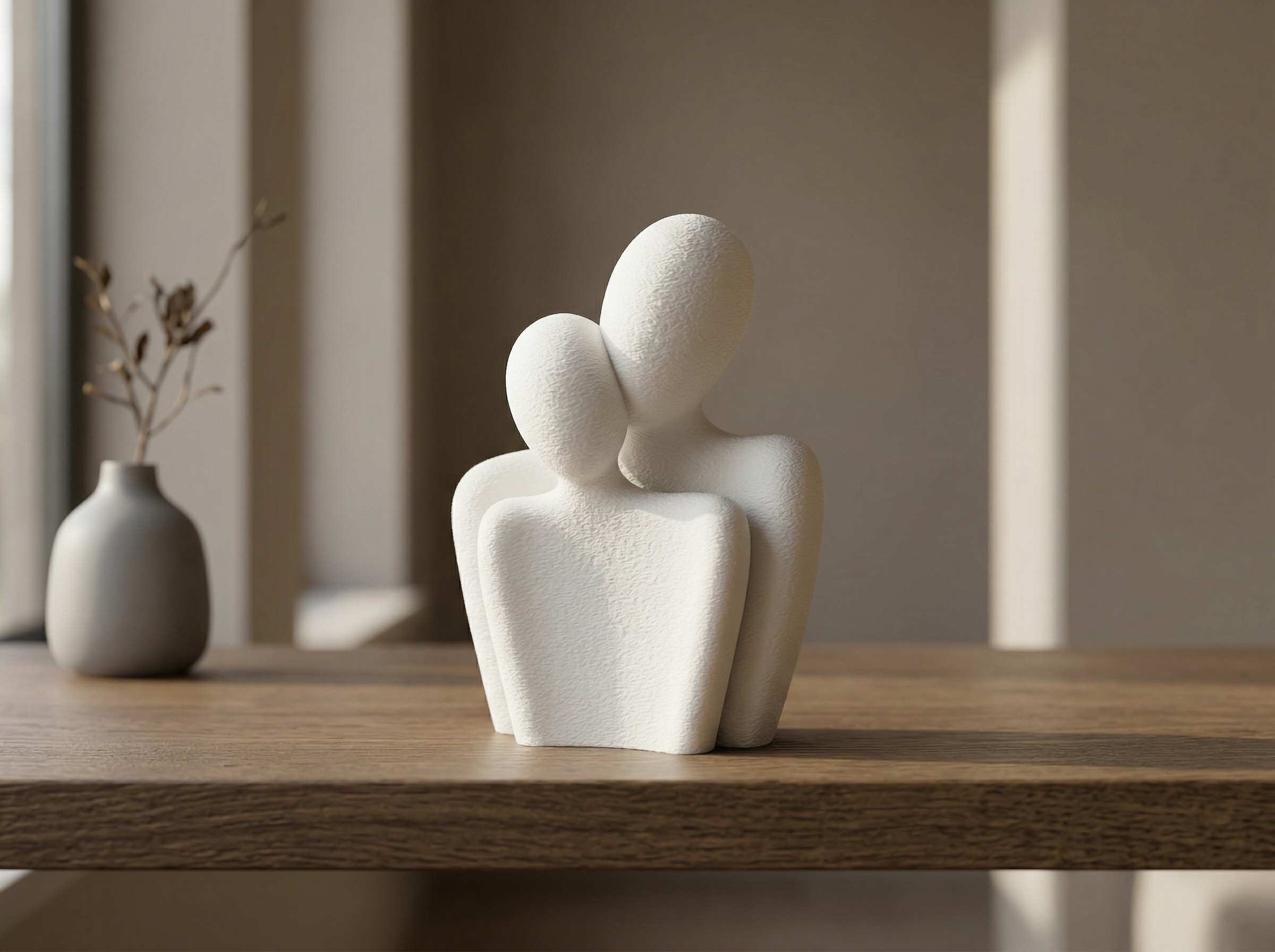 Ria Skulptur
