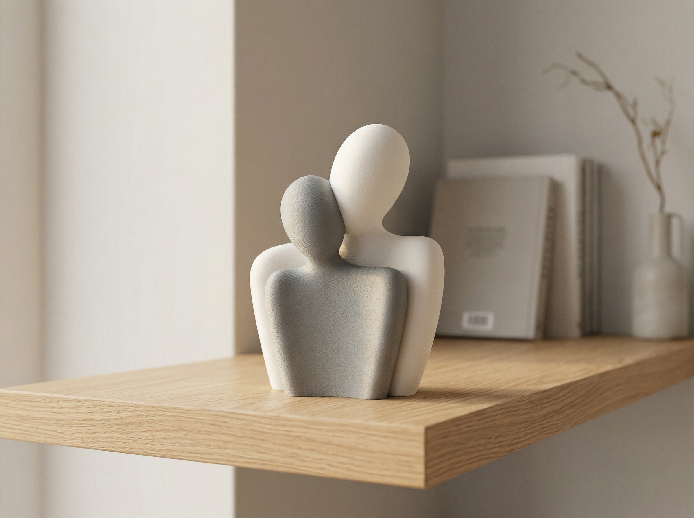 Ria Skulptur