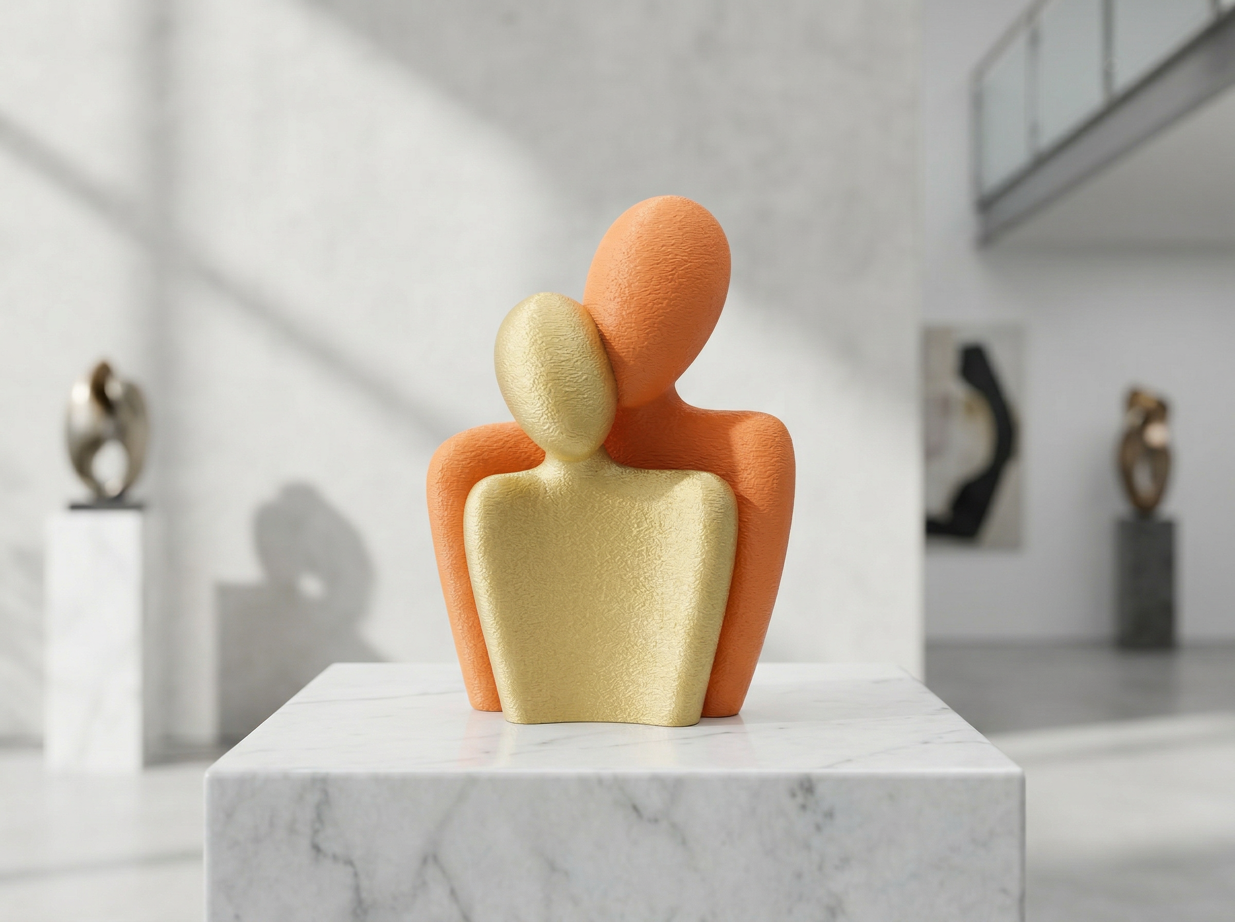 Ria Skulptur