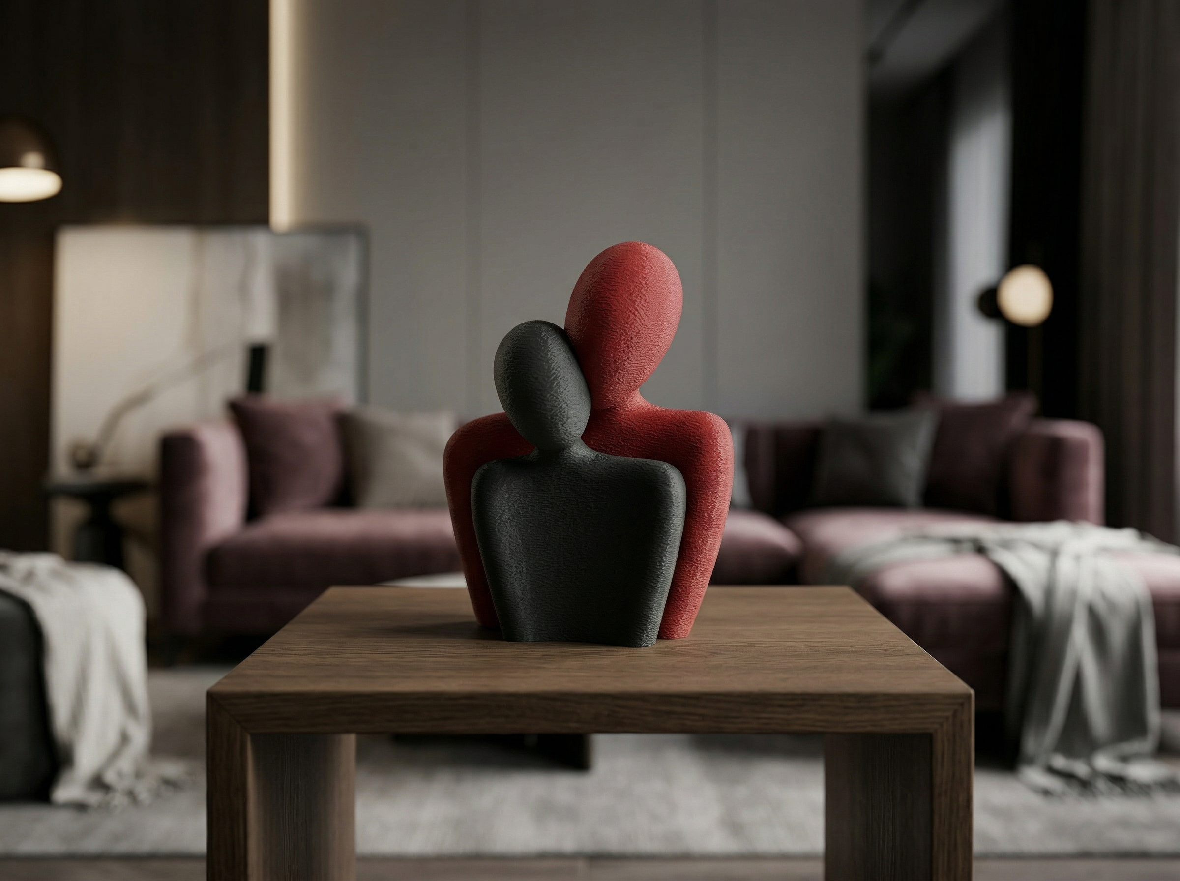 Ria Skulptur