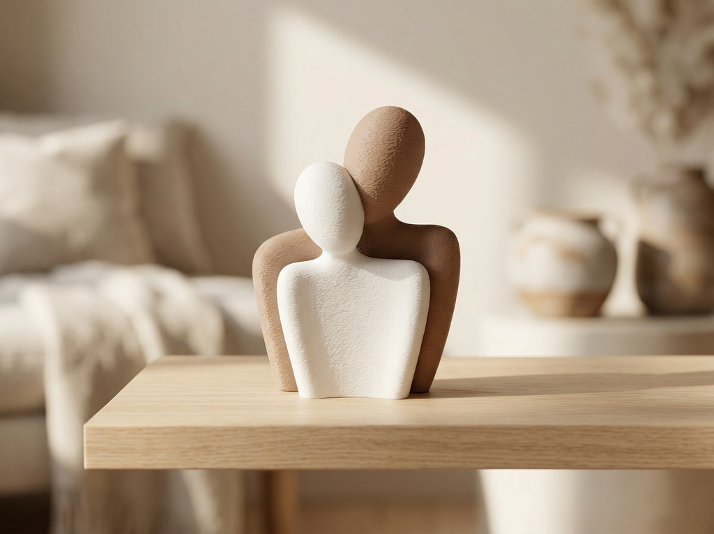 Ria Skulptur