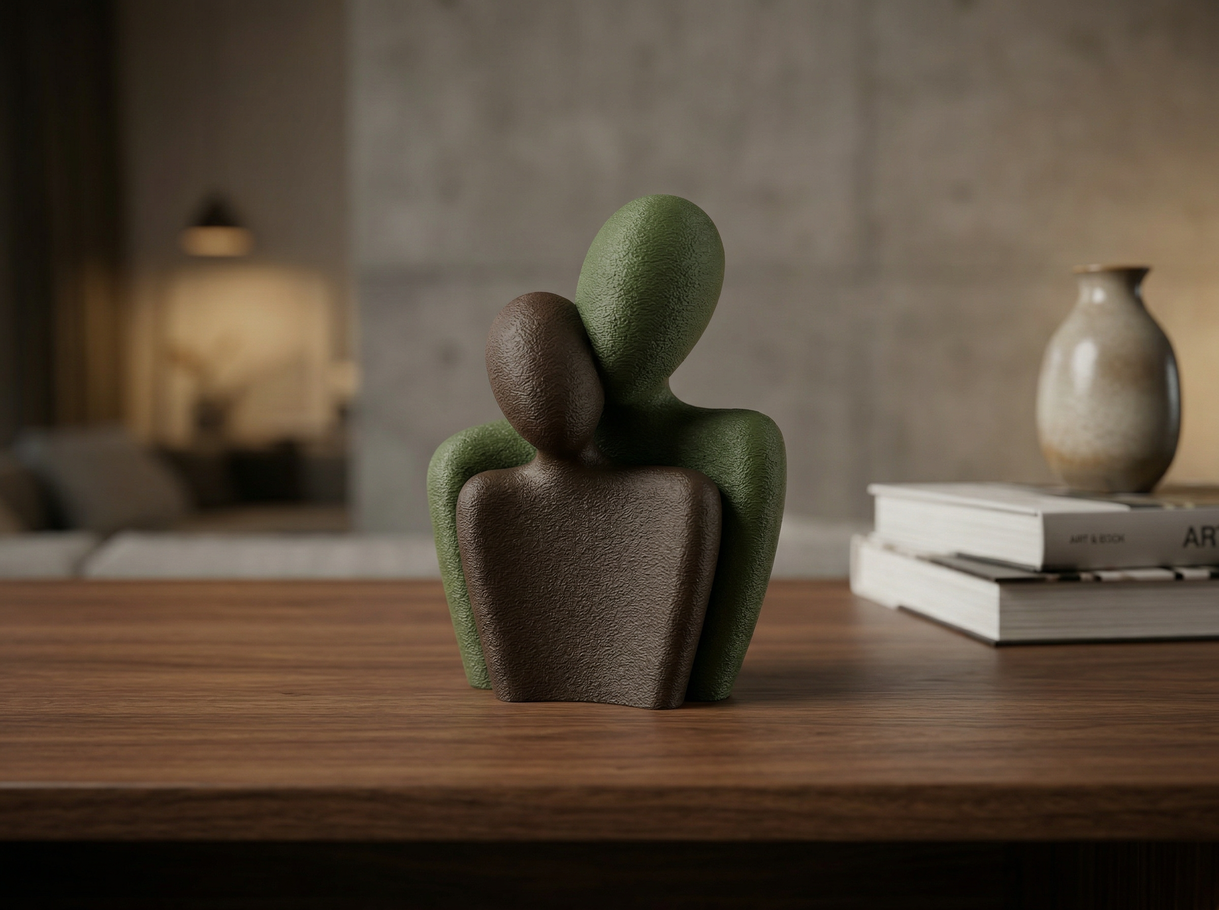 Ria Skulptur