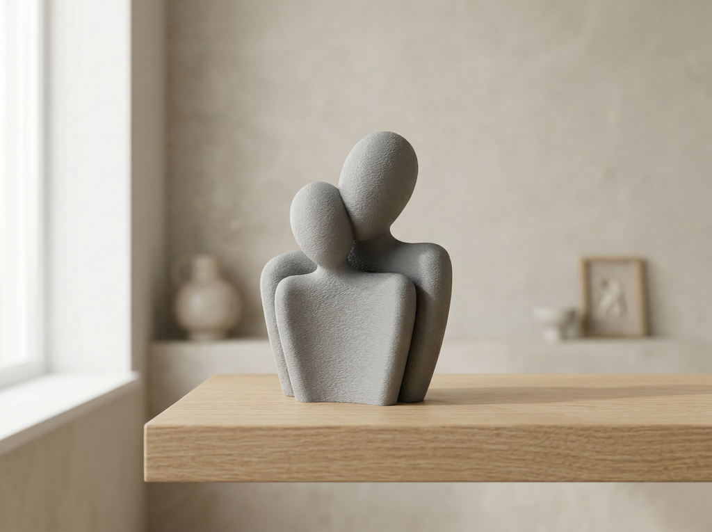 Ria Skulptur