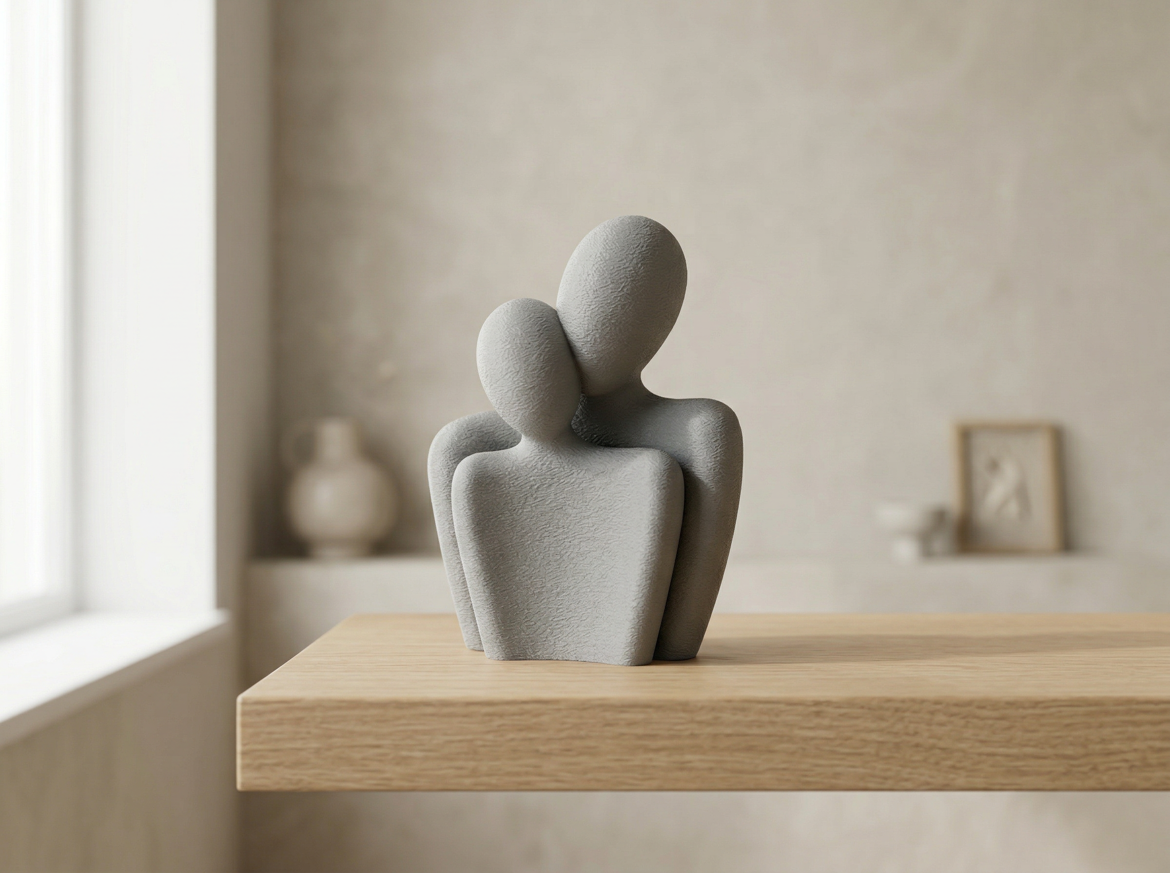 Ria Skulptur