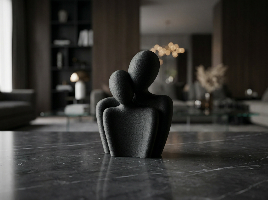 Ria Skulptur