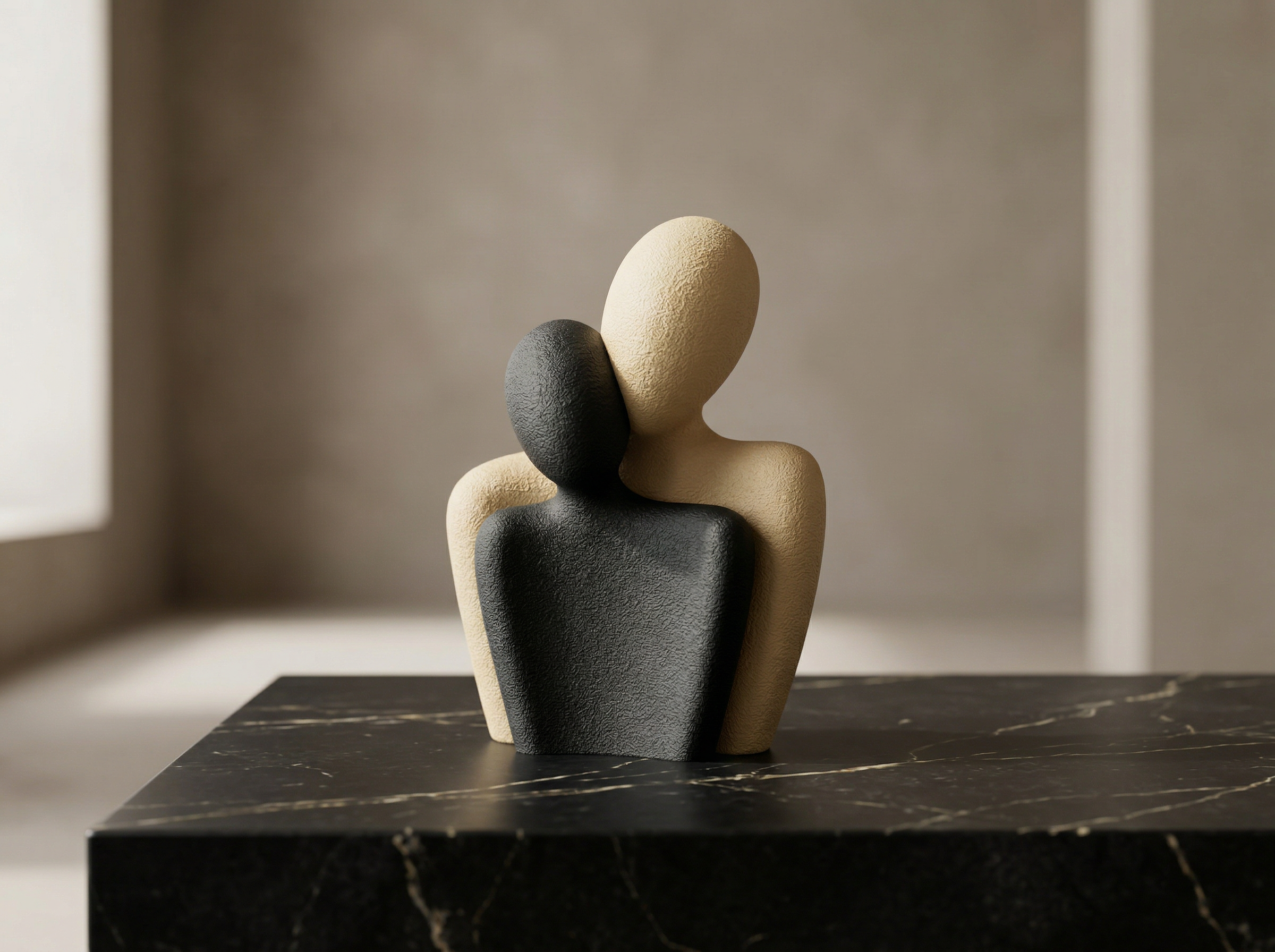 Ria Skulptur