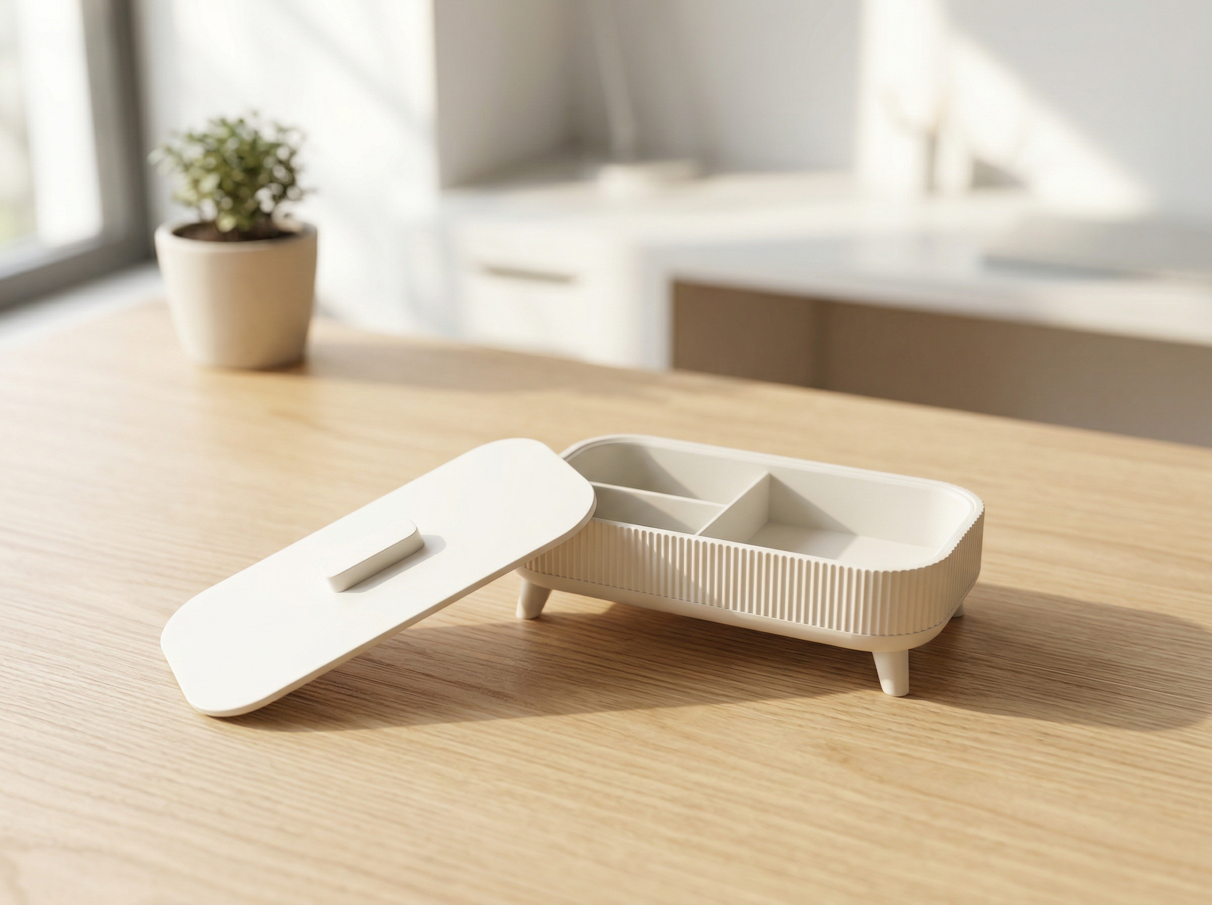 Mino Slim Organizer - Größe S