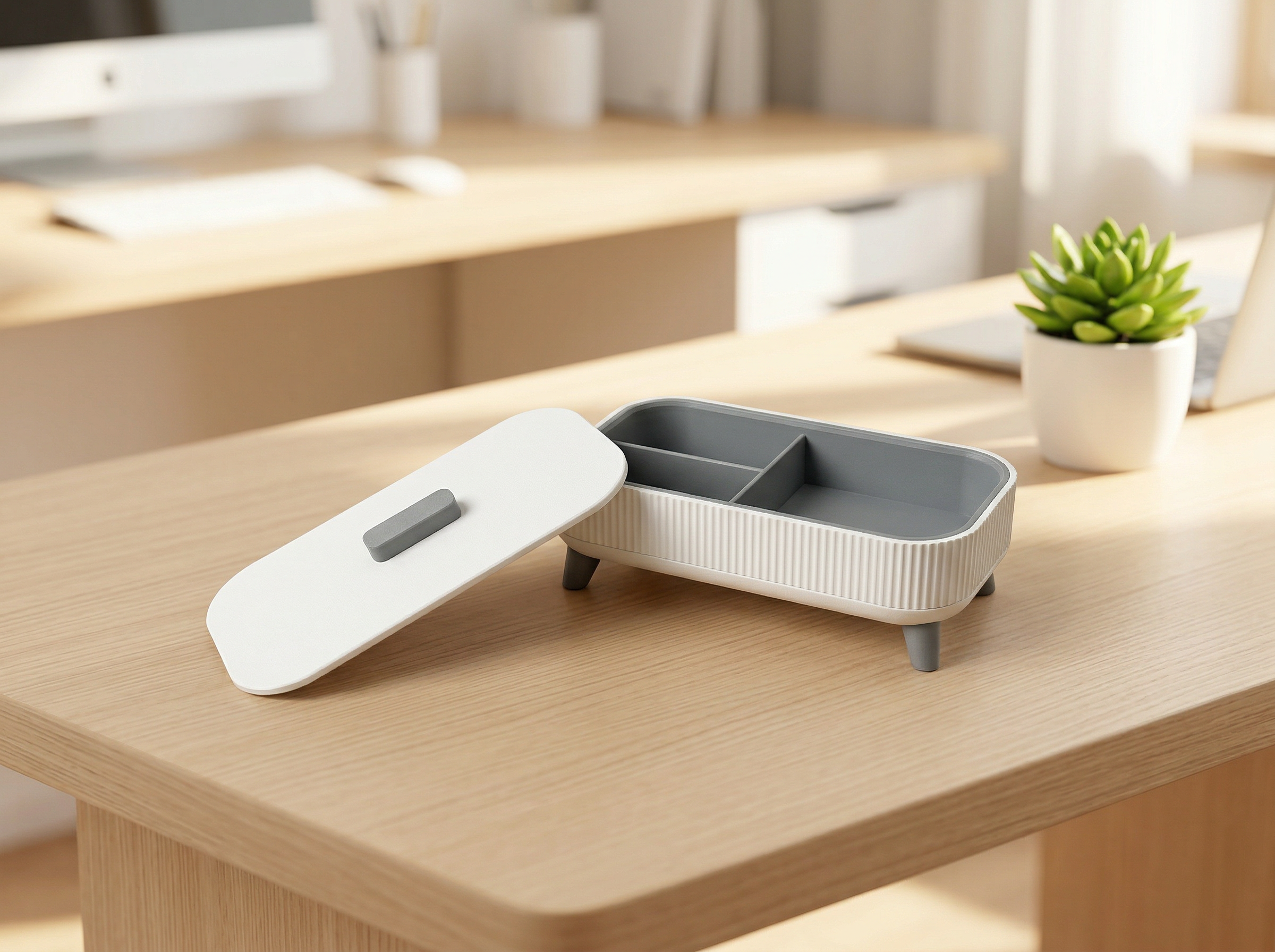 Mino Slim Organizer - Größe S