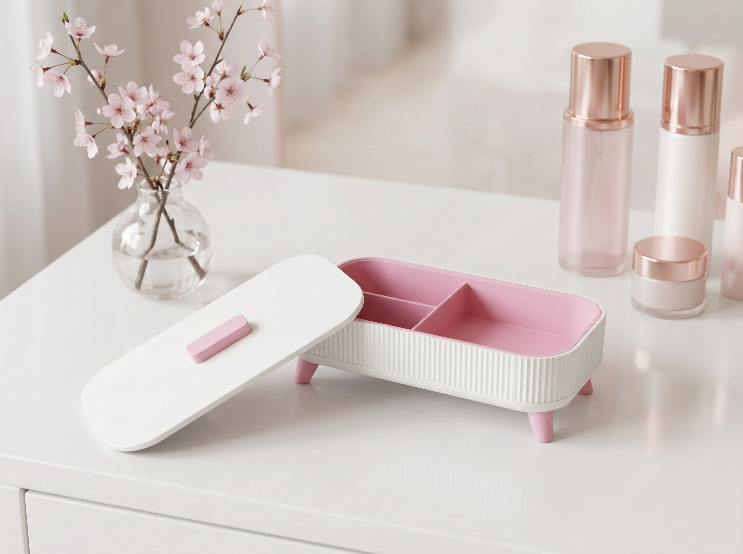 Mino Slim Organizer - Größe S