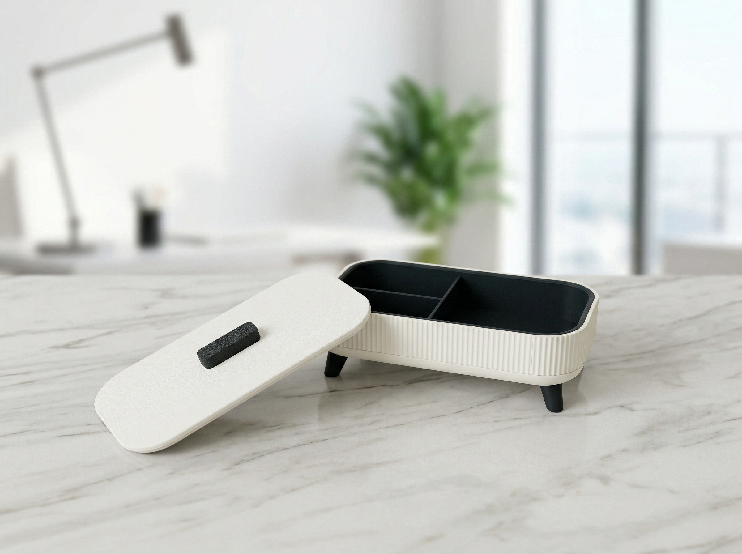 Mino Slim Organizer - Größe S