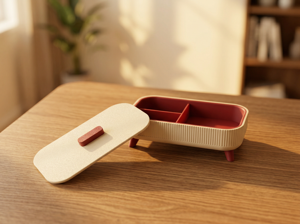 Mino Slim Organizer - Größe S