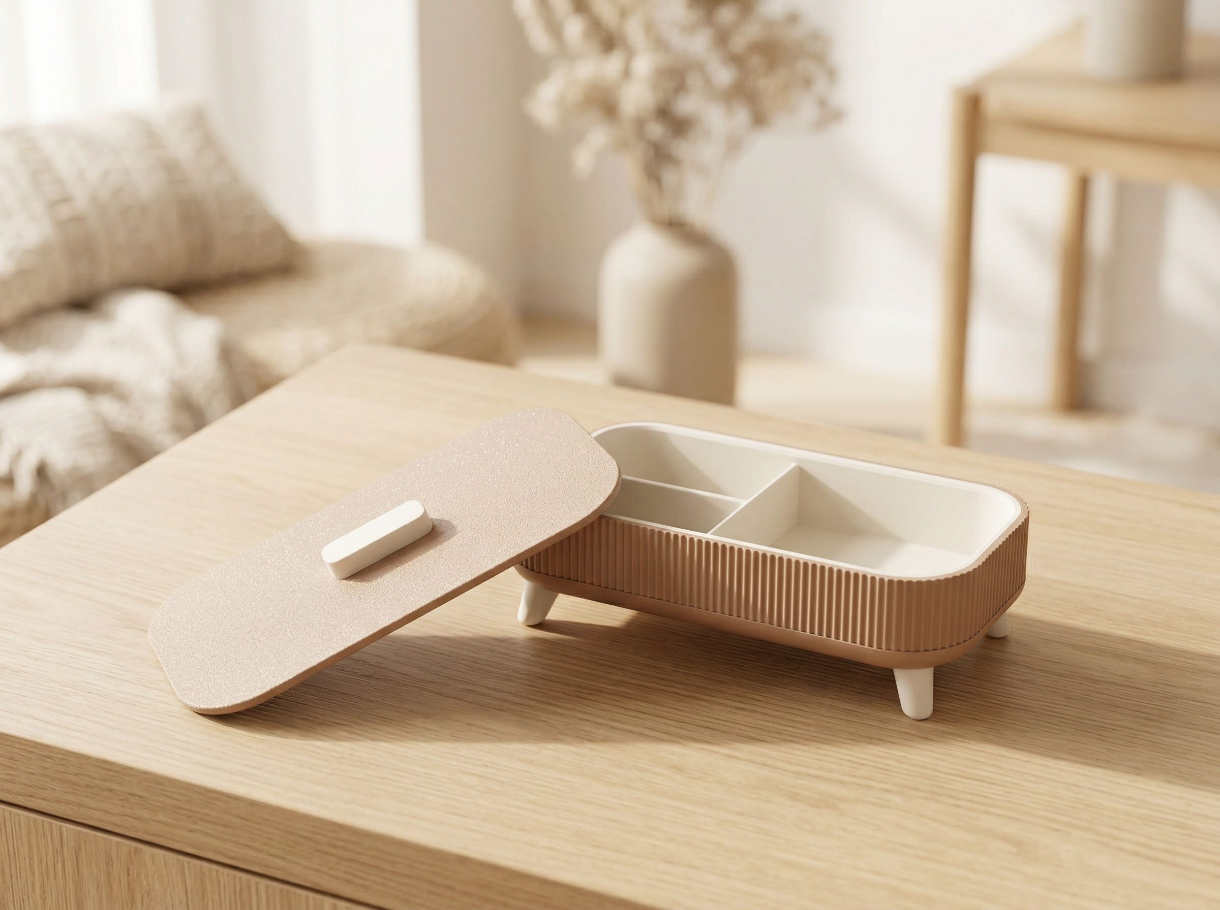Mino Slim Organizer - Größe S