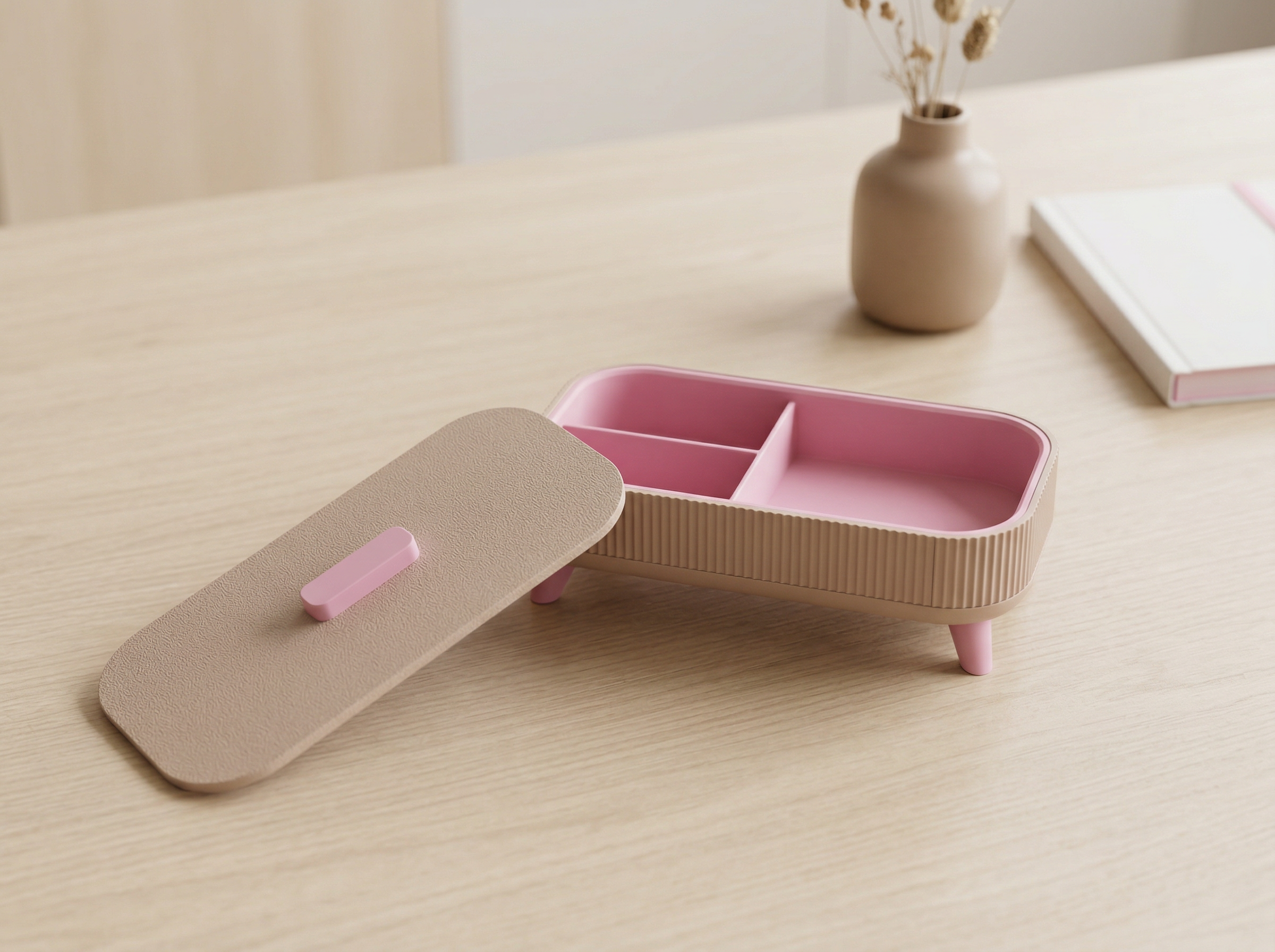 Mino Slim Organizer - Größe S