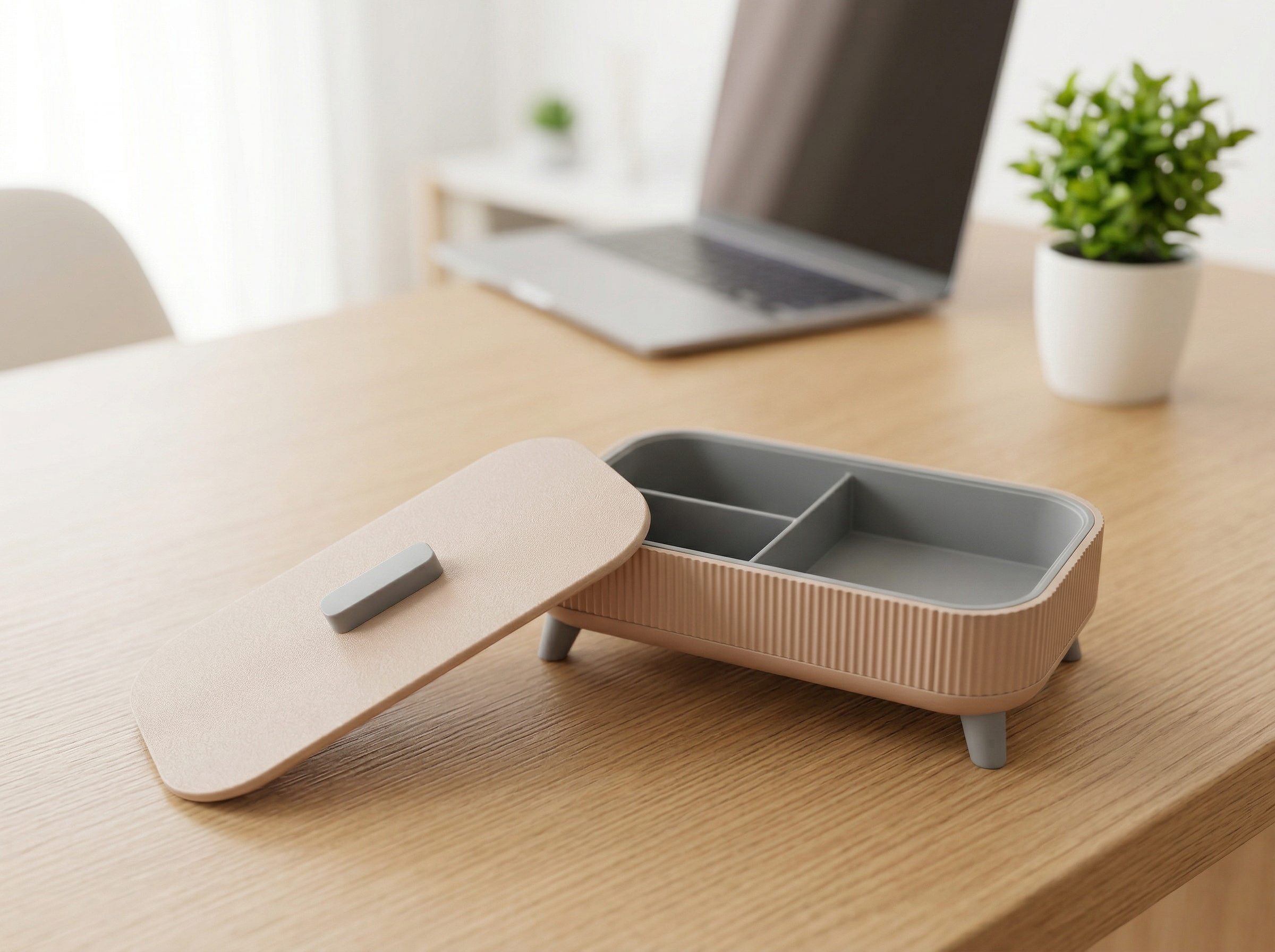 Mino Slim Organizer - Größe S