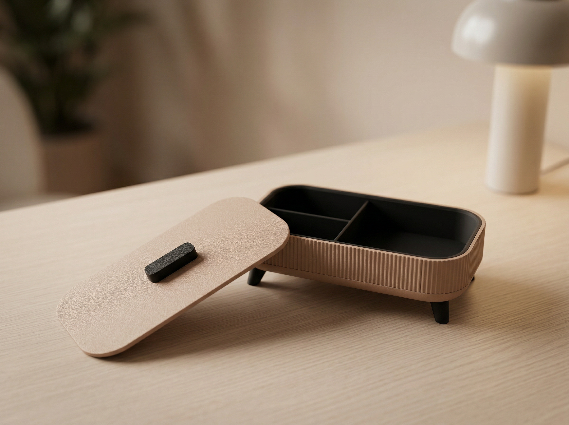 Mino Slim Organizer - Größe S