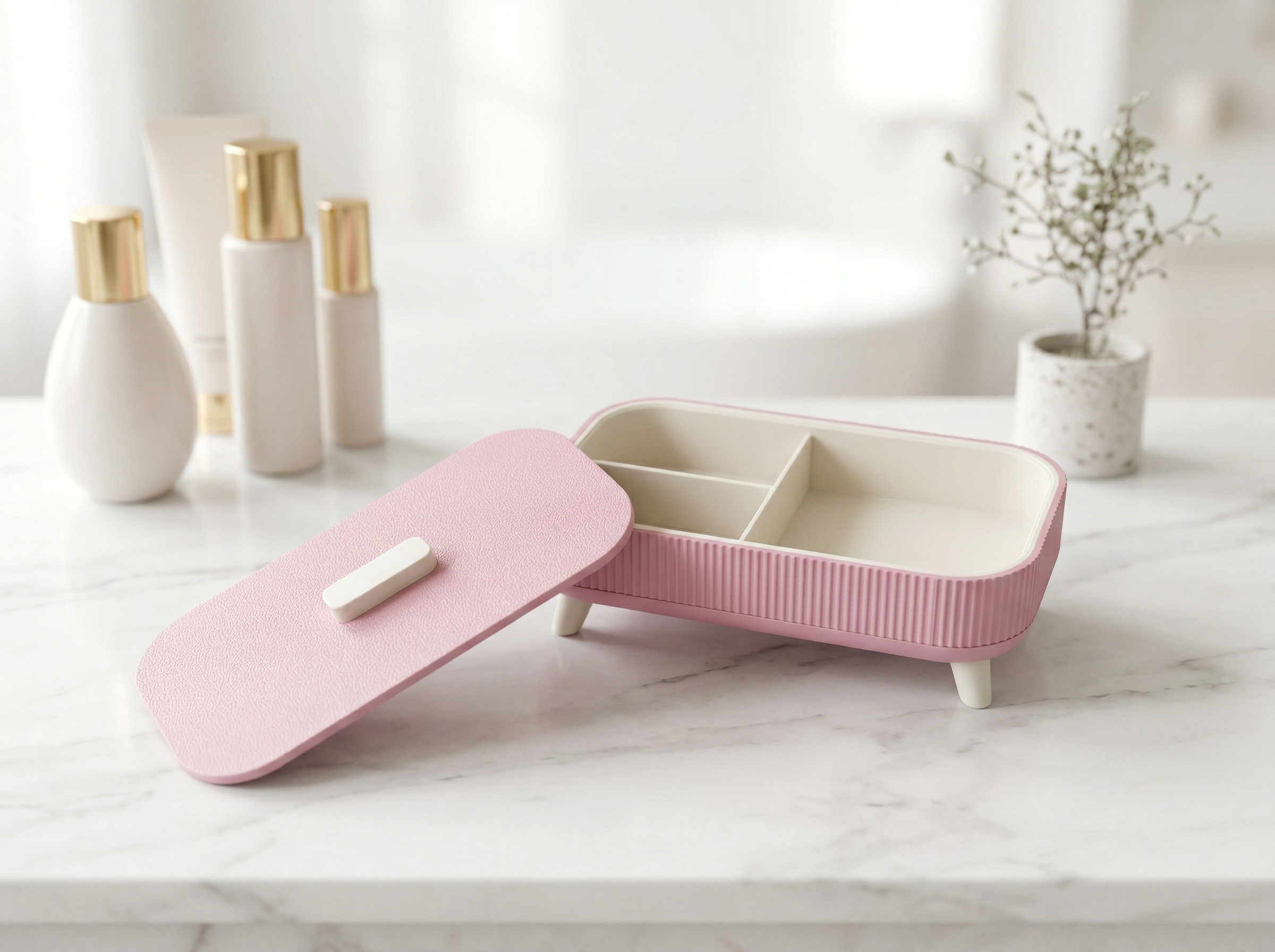 Mino Slim Organizer - Größe S