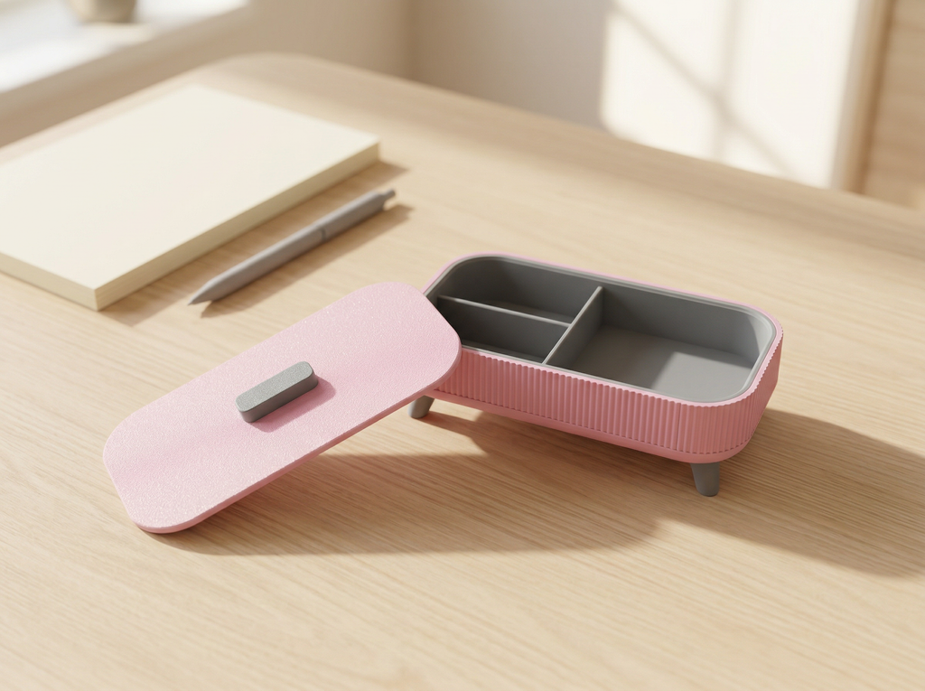 Mino Slim Organizer - Größe S