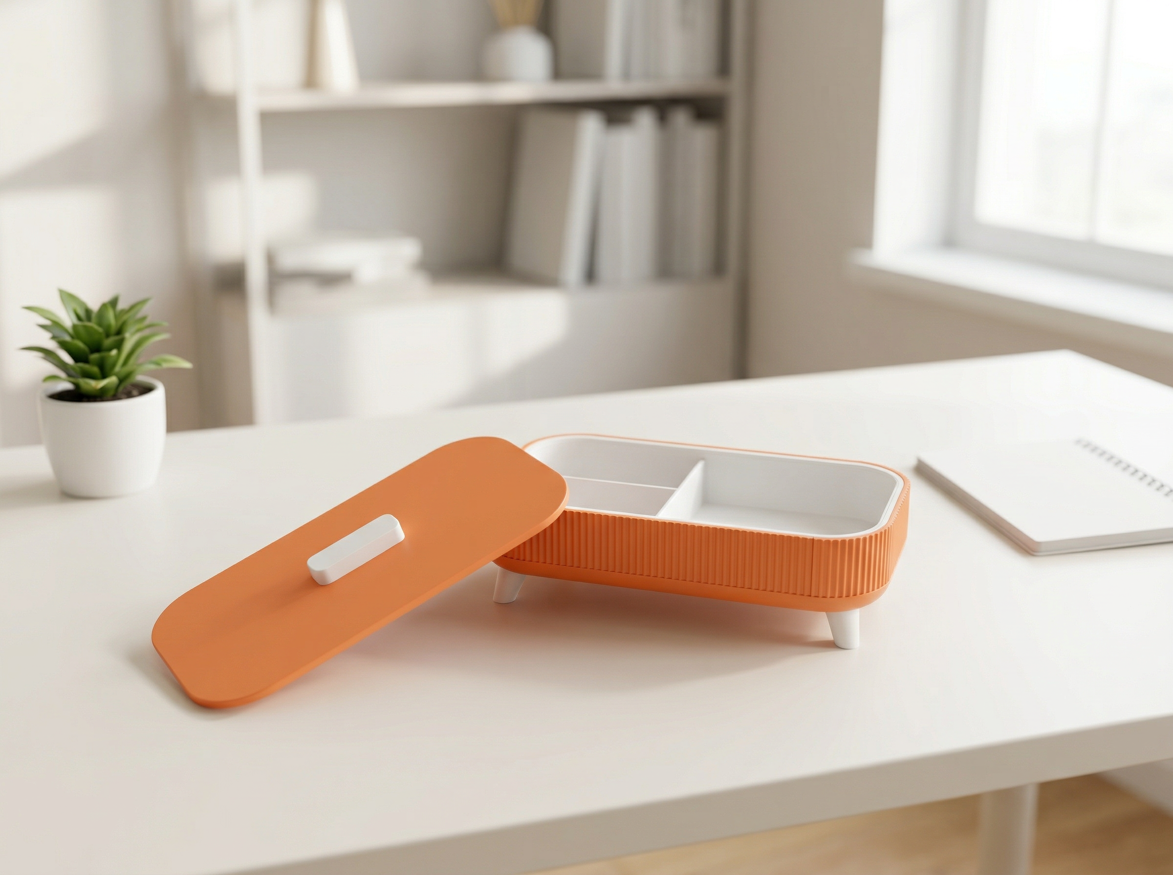 Mino Slim Organizer - Größe S