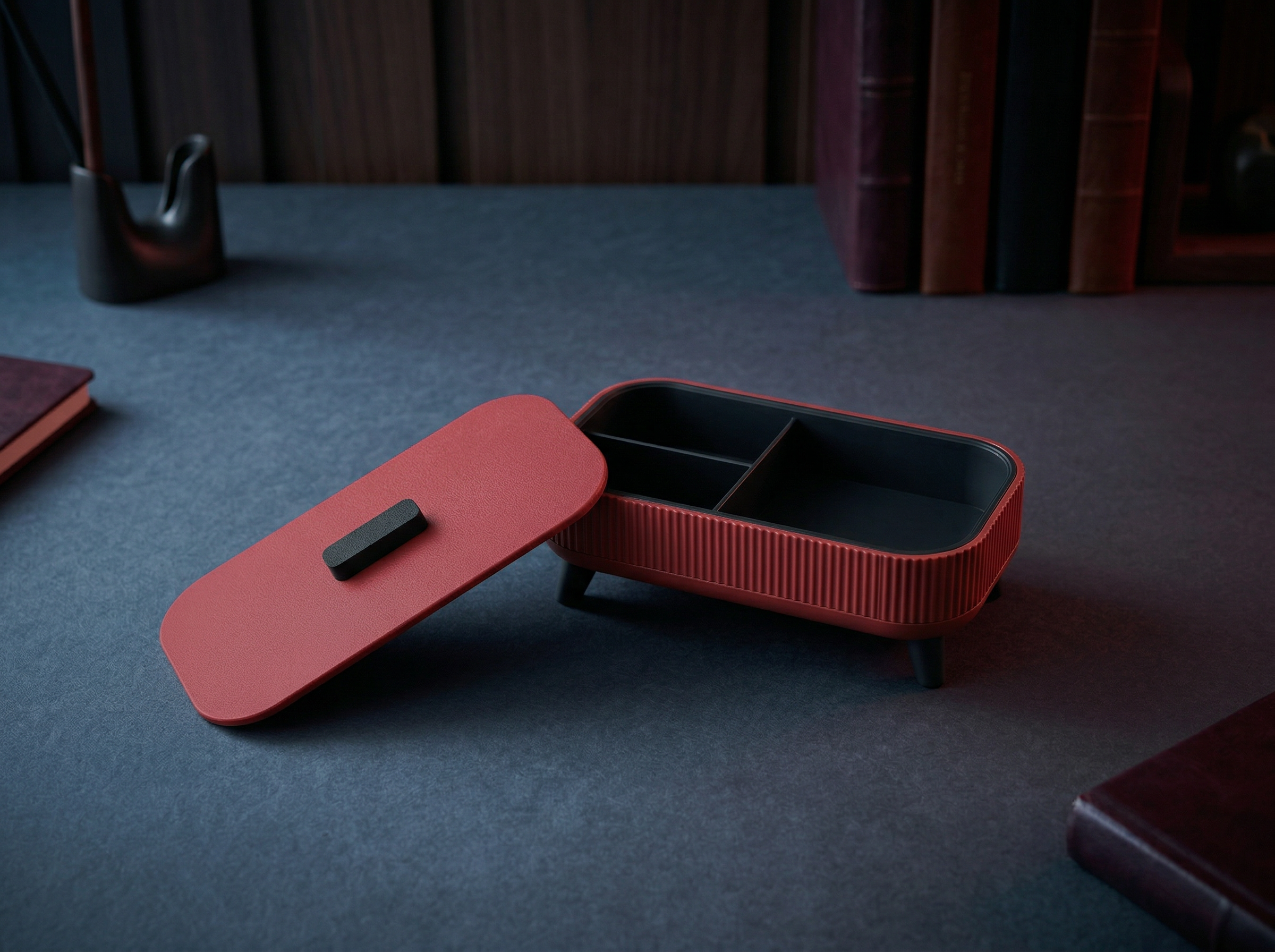 Mino Slim Organizer - Größe S