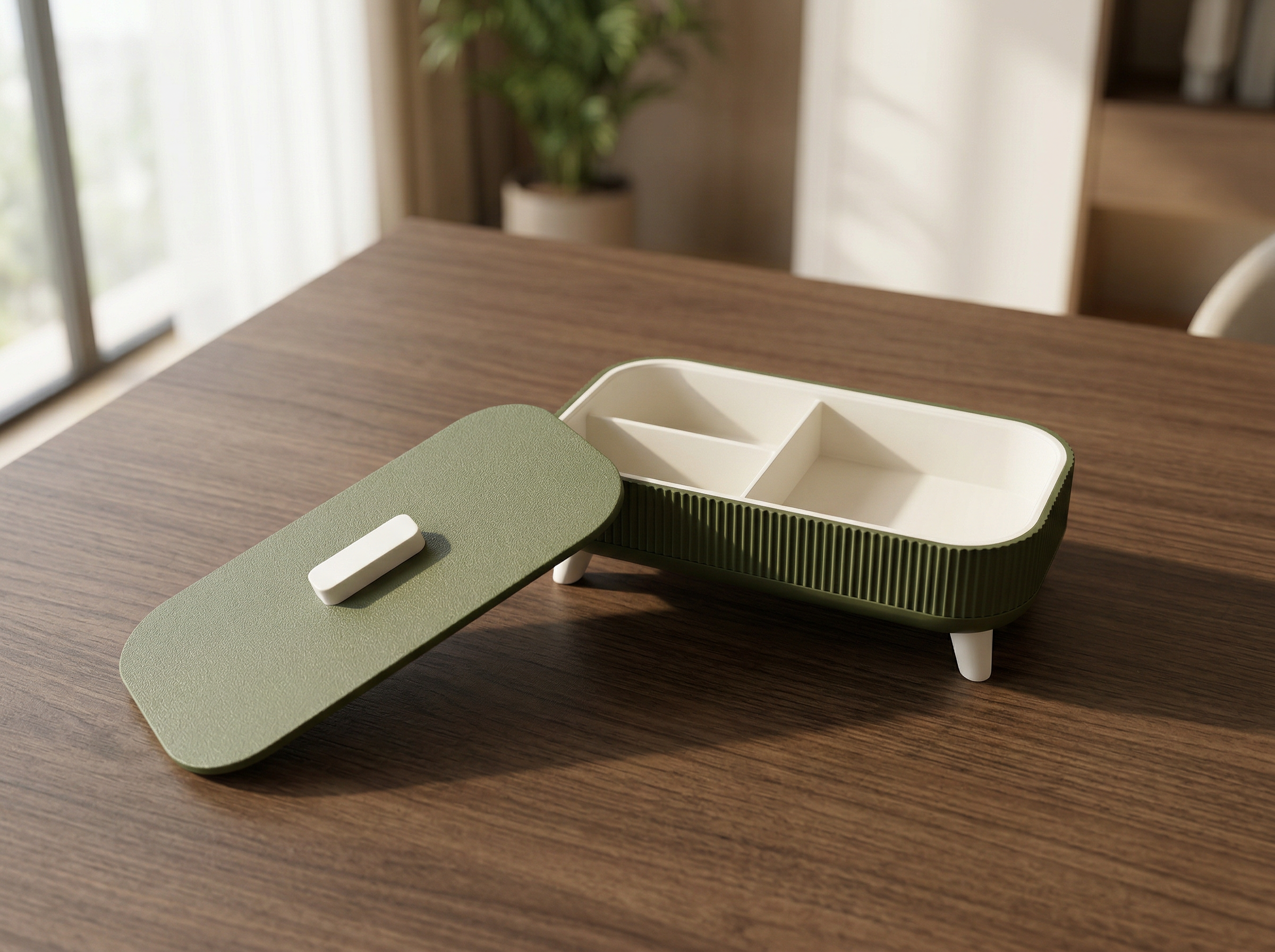 Mino Slim Organizer - Größe S