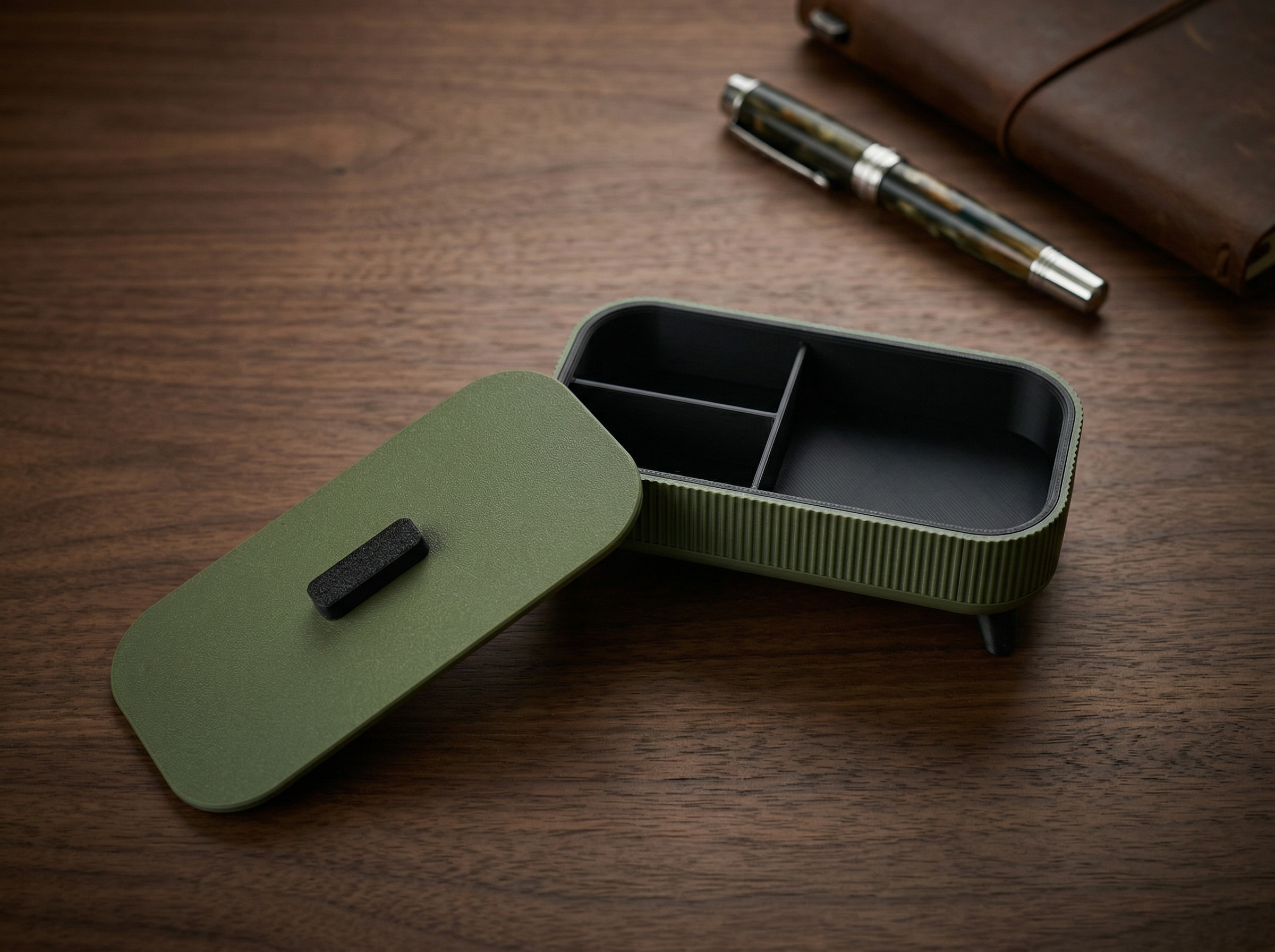 Mino Slim Organizer - Größe S