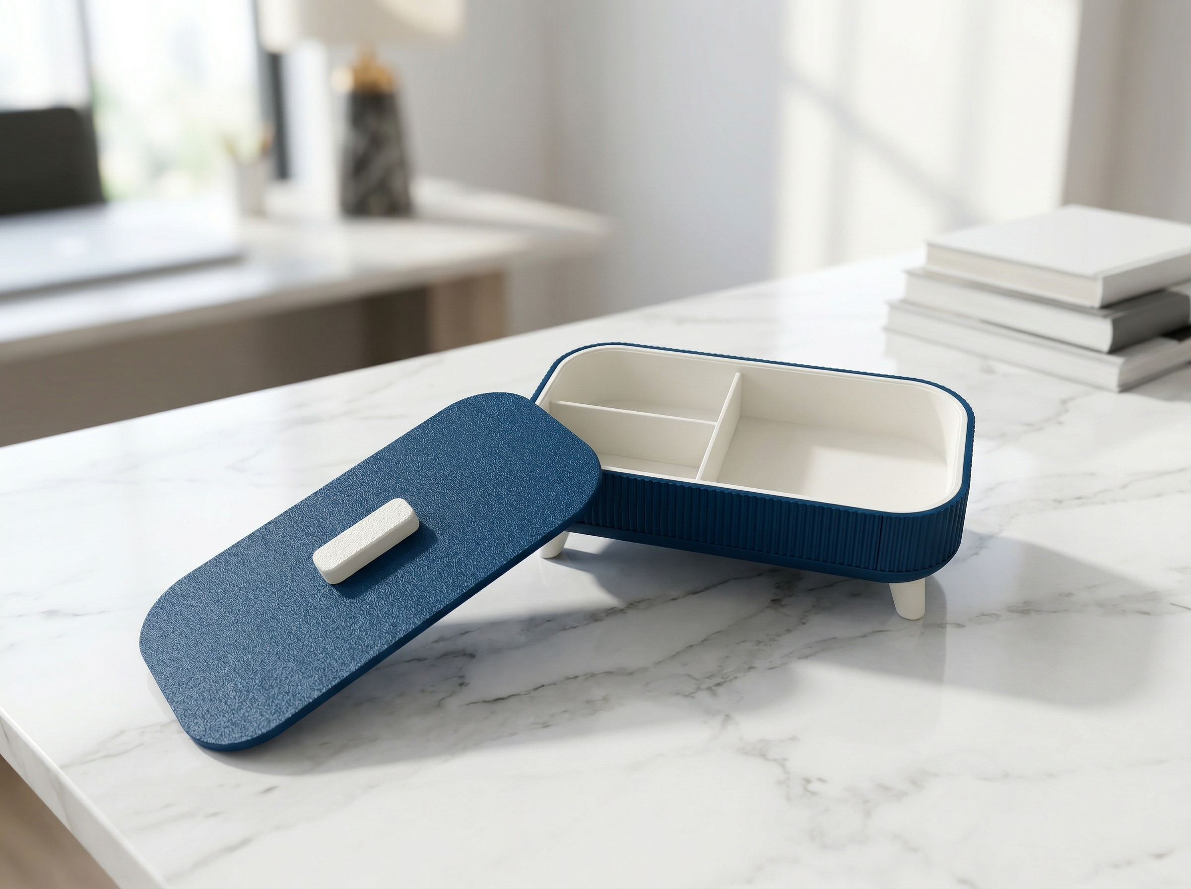 Mino Slim Organizer - Größe S